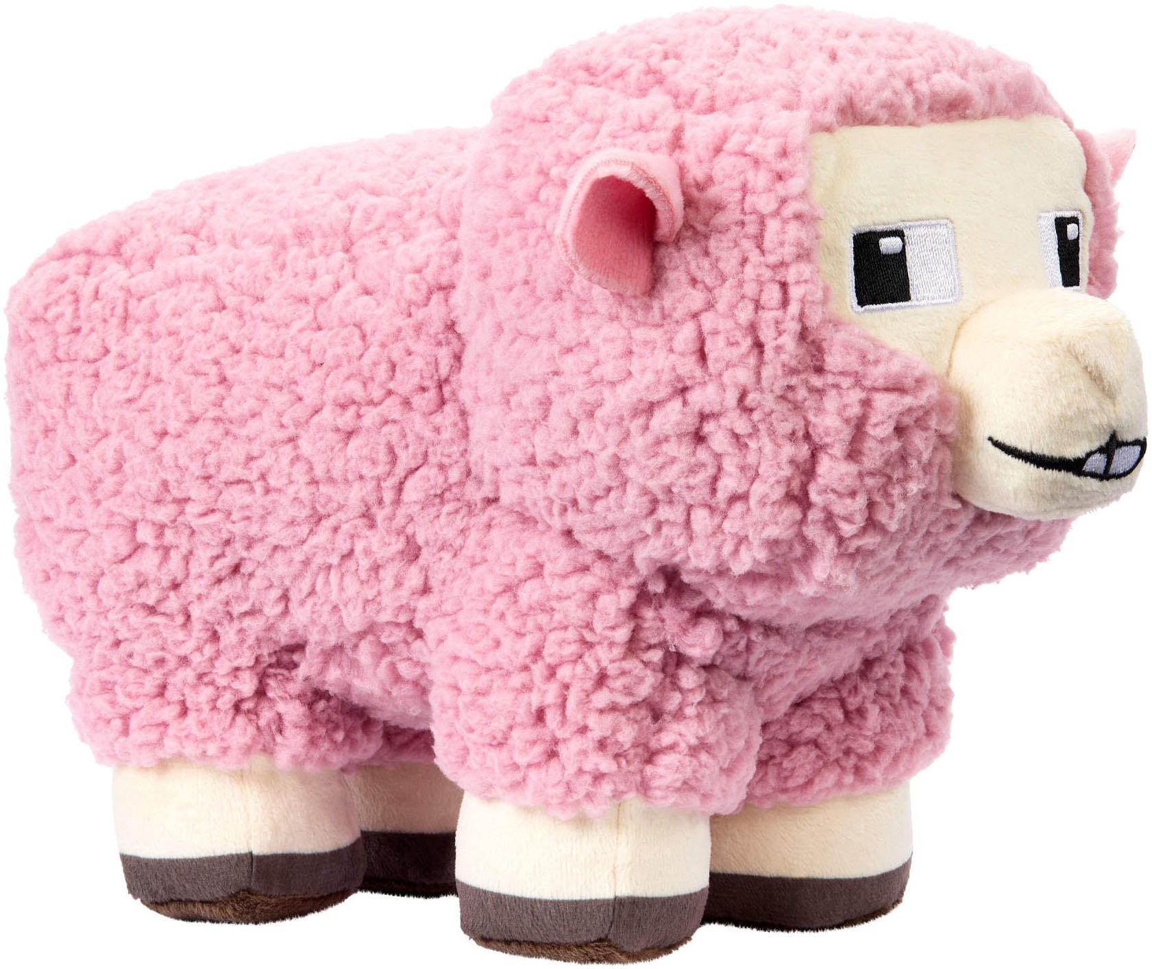 Mattel® Plüschfigur »Minecraft Rosa Schaf«