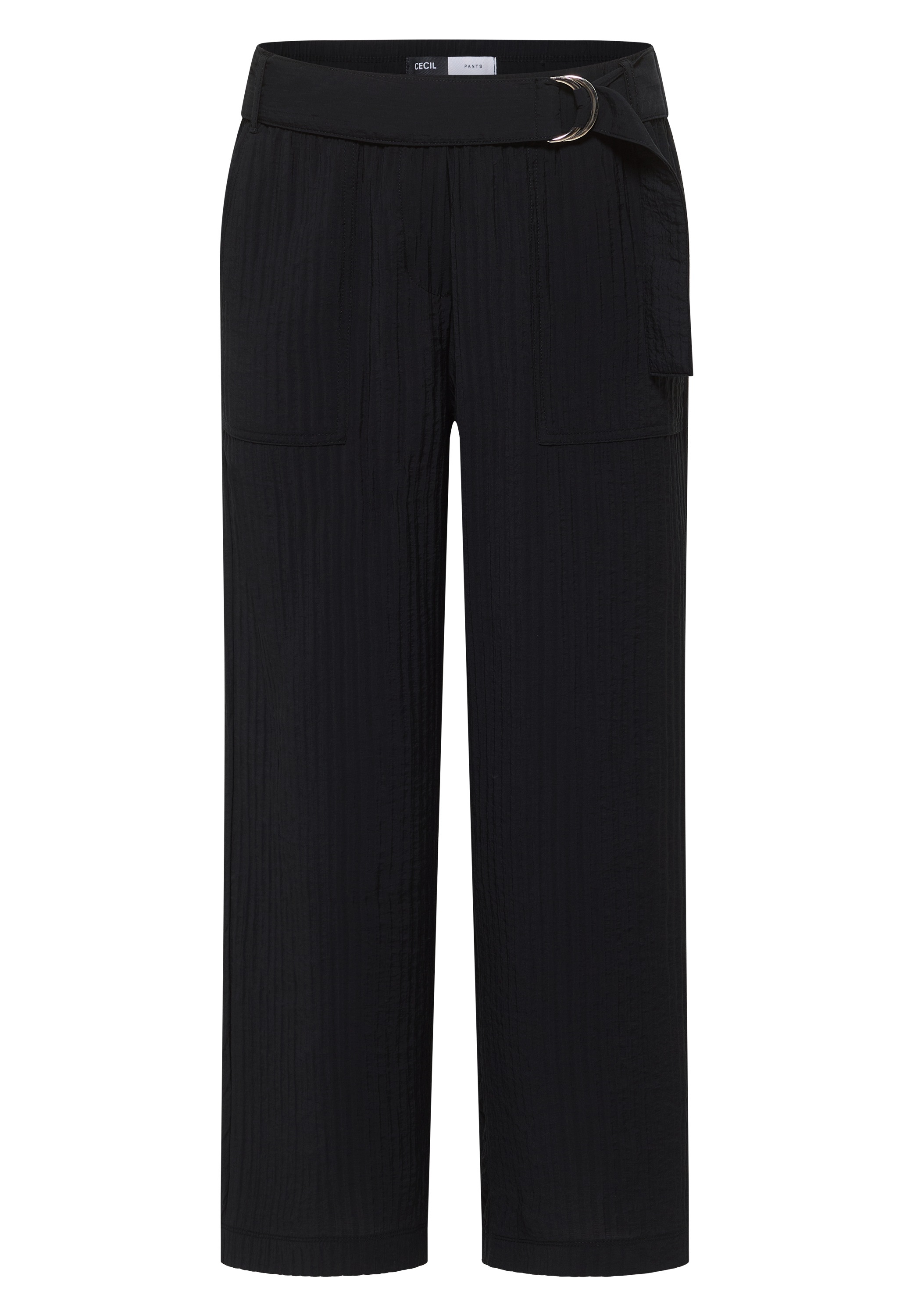 Cecil Culotte  High Waist
