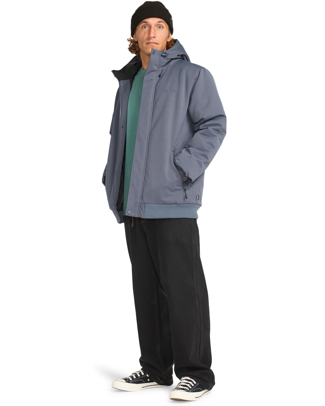 Billabong Funktionsjacke "All Day" günstig online kaufen