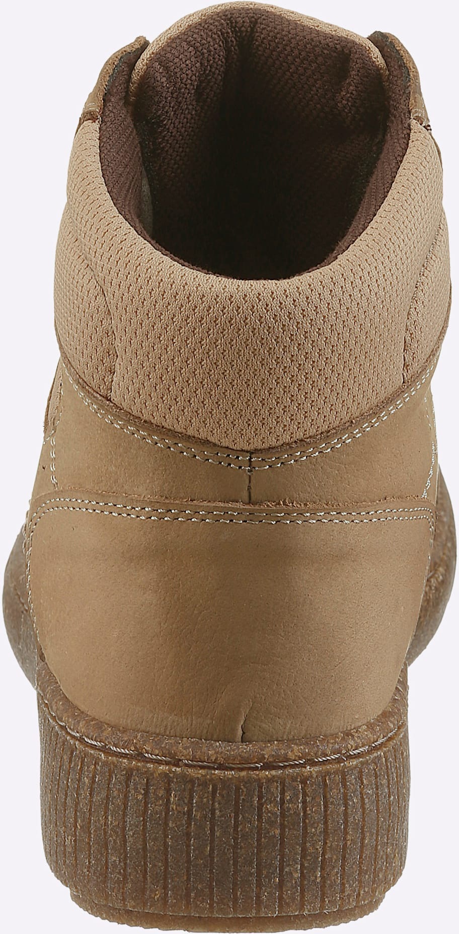 Casual Looks Stiefelette