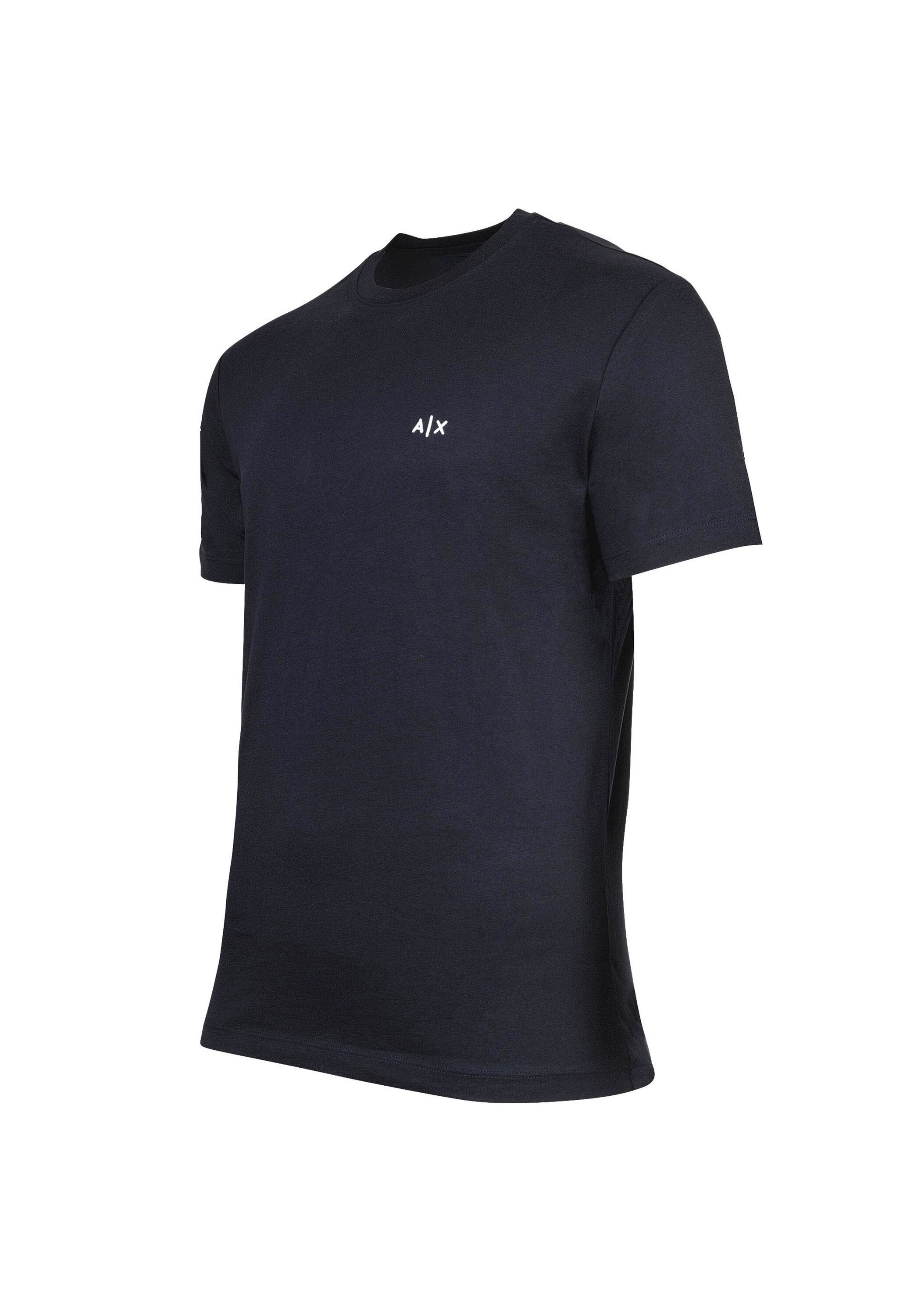 ARMANI EXCHANGE T-Shirt »T-Shirt T-SHIRT 1er Pack«