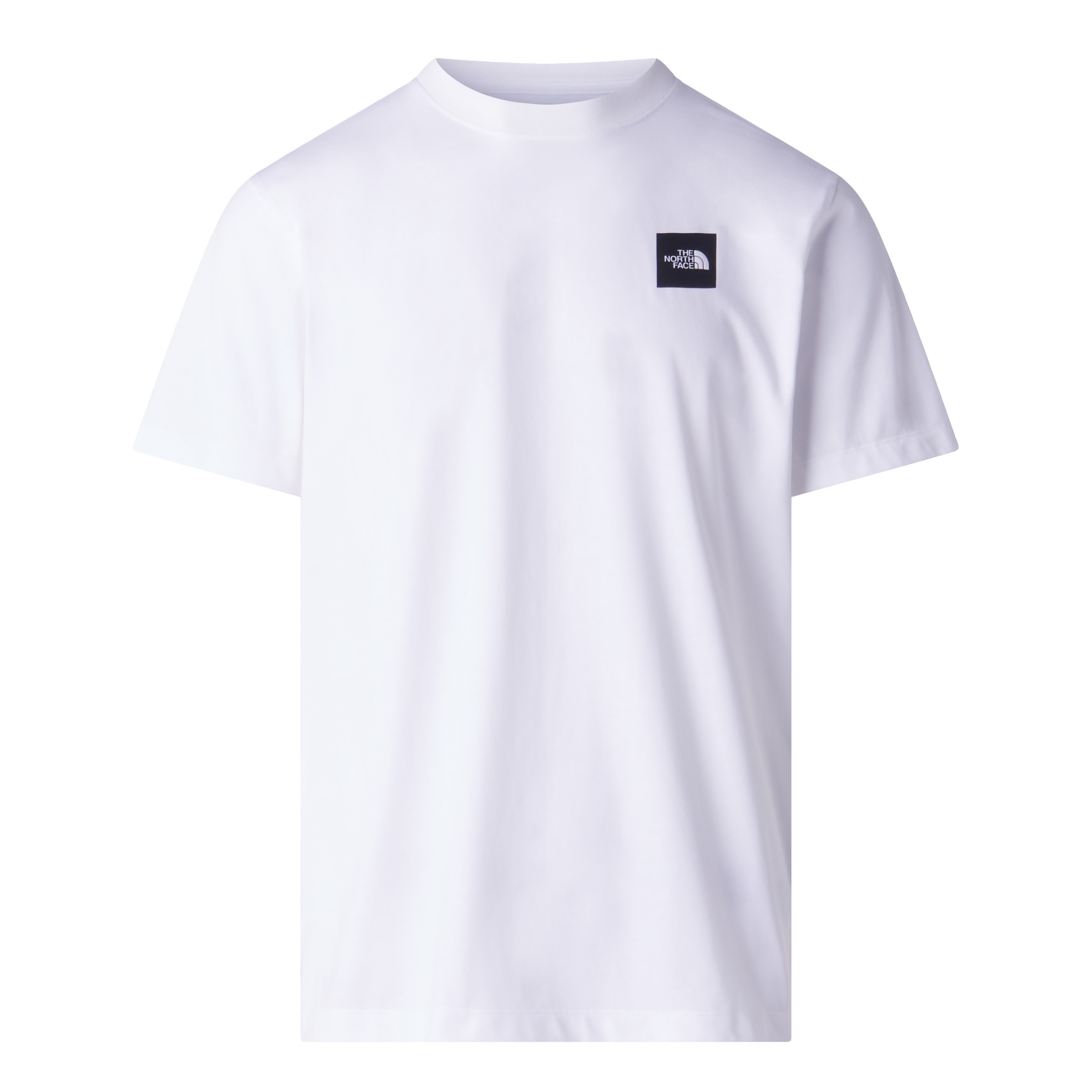 The North Face T-Shirt »M EVOLUTION BOX HALF DOME REGULAR SHORT SLEEVE TEE« normale Passform, Kurzarm, für Sportmode und Outdoormode