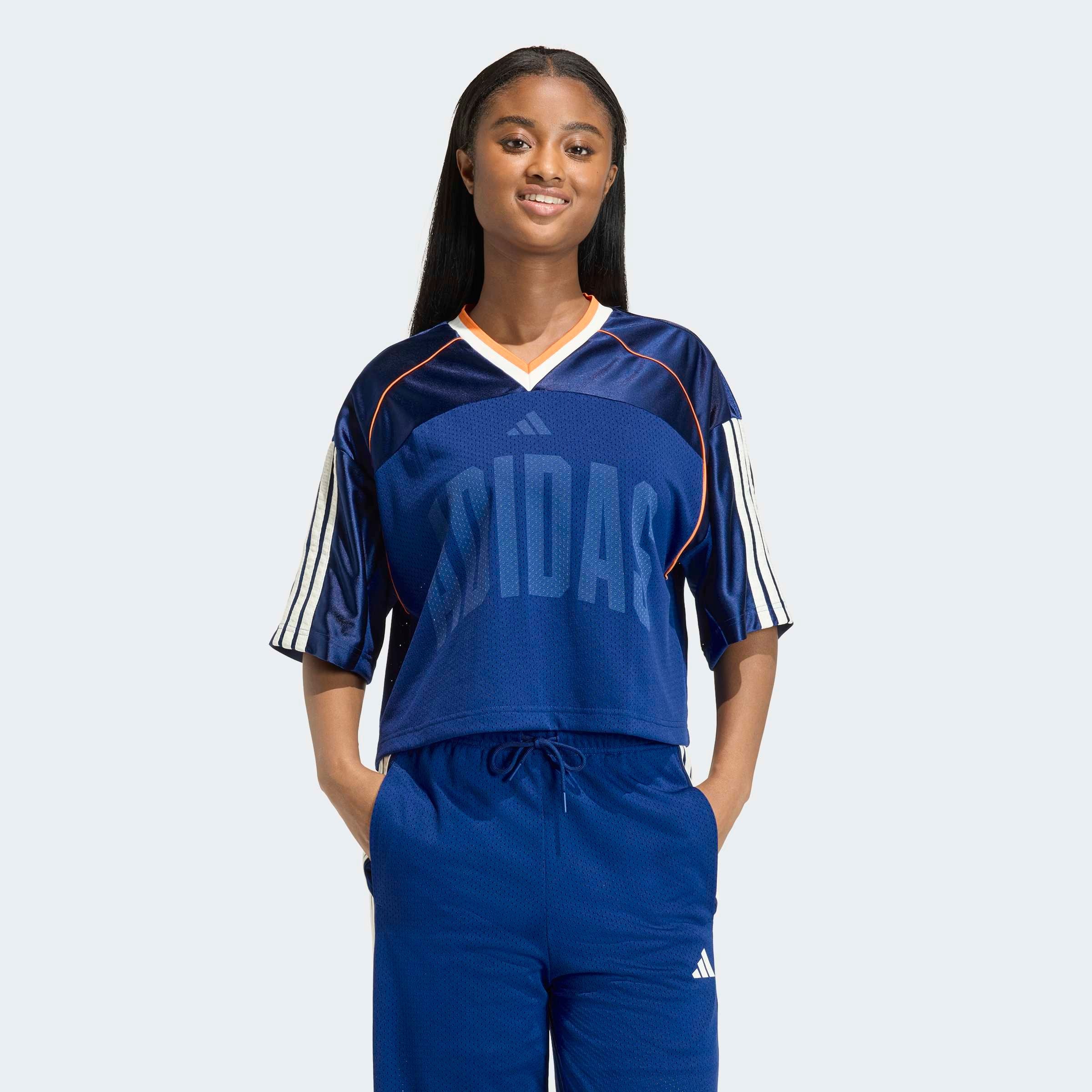 adidas Sportswear T-Shirt "STADIUM MESH" günstig online kaufen