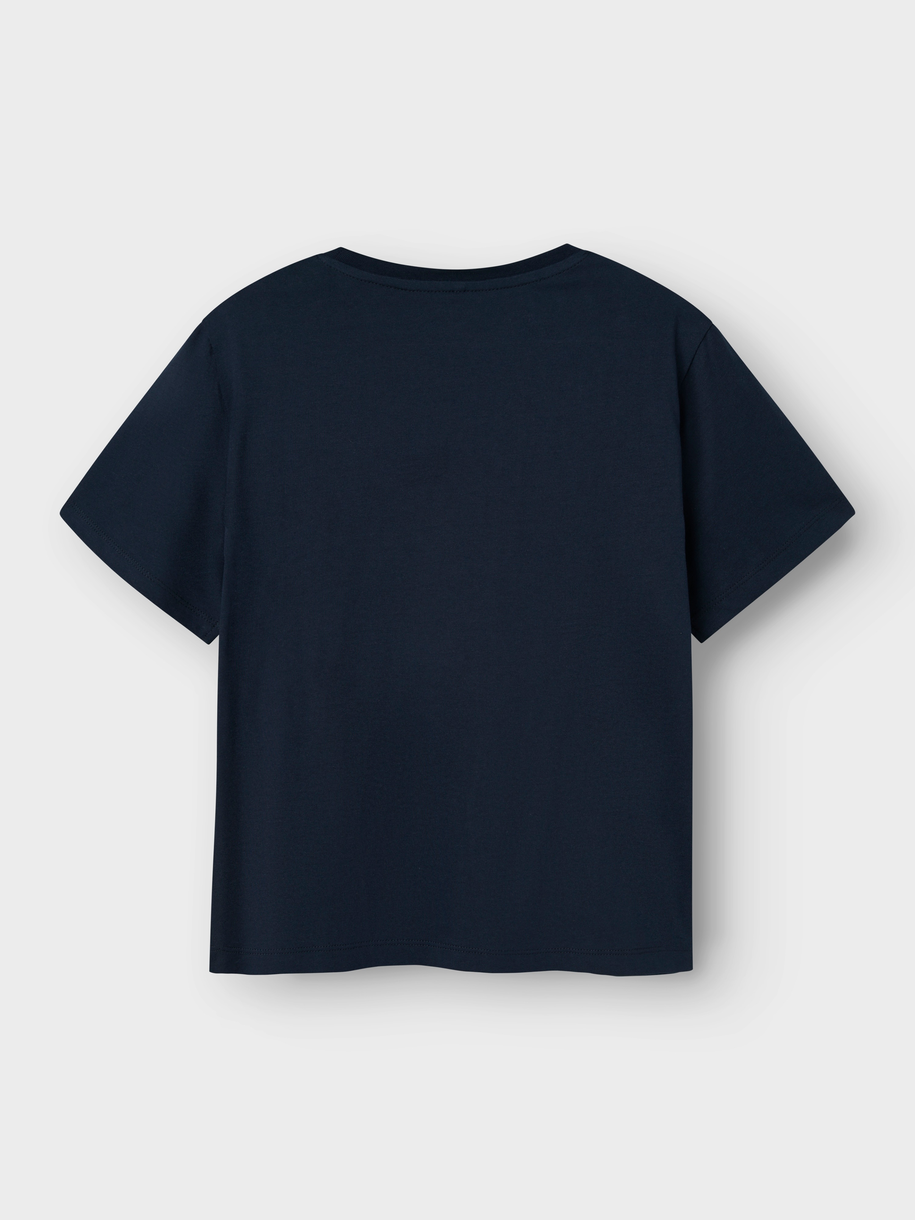 Thumbnail - Name It T-Shirt "NKMJAMISH POKEMON NREG SS TOP NOOS SKY"