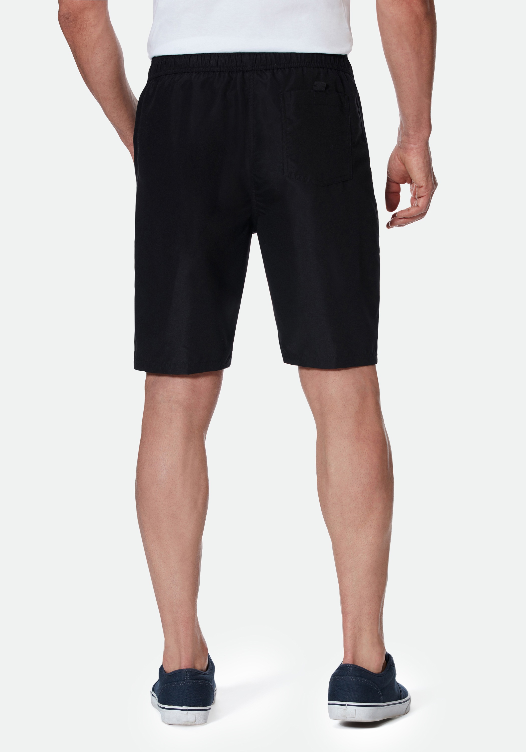 Stooker Men Bermudas "SAM Sportshorts", Shorts Regular Fit Casual Funktions günstig online kaufen