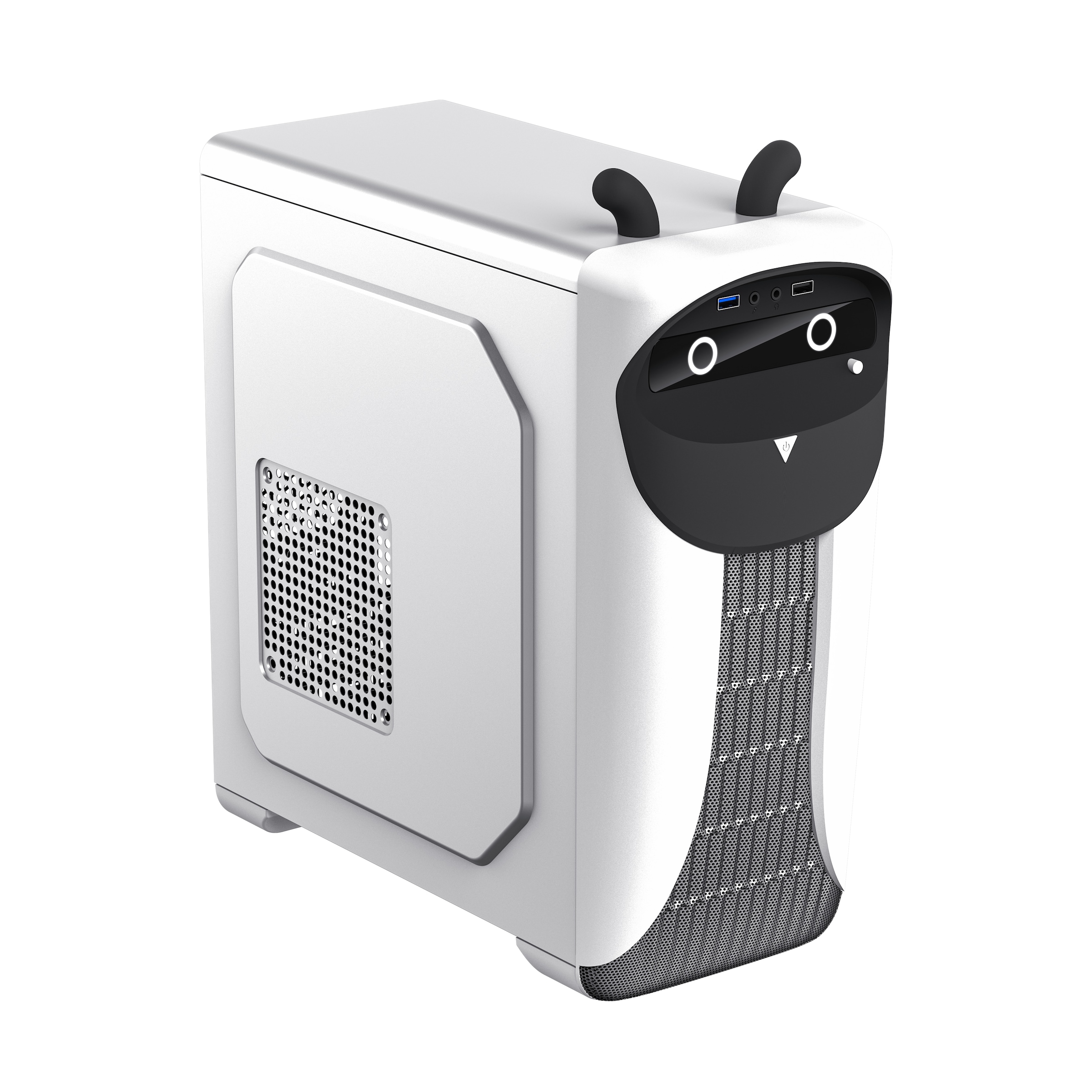 Hyrican PC »Multimedia-PC Cute Owl 7082«, Windows 11