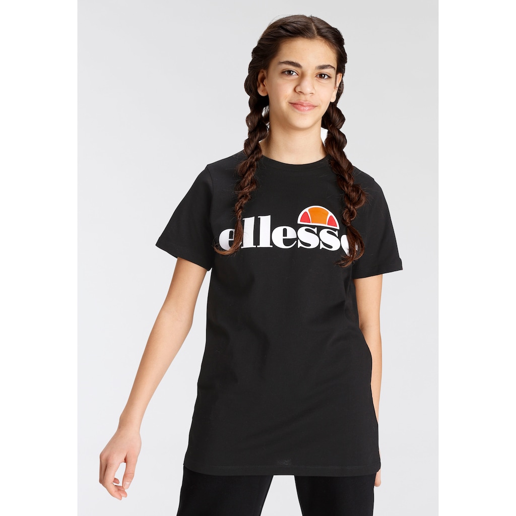 Ellesse T-Shirt »JENA TEE JNR - für Kinder«