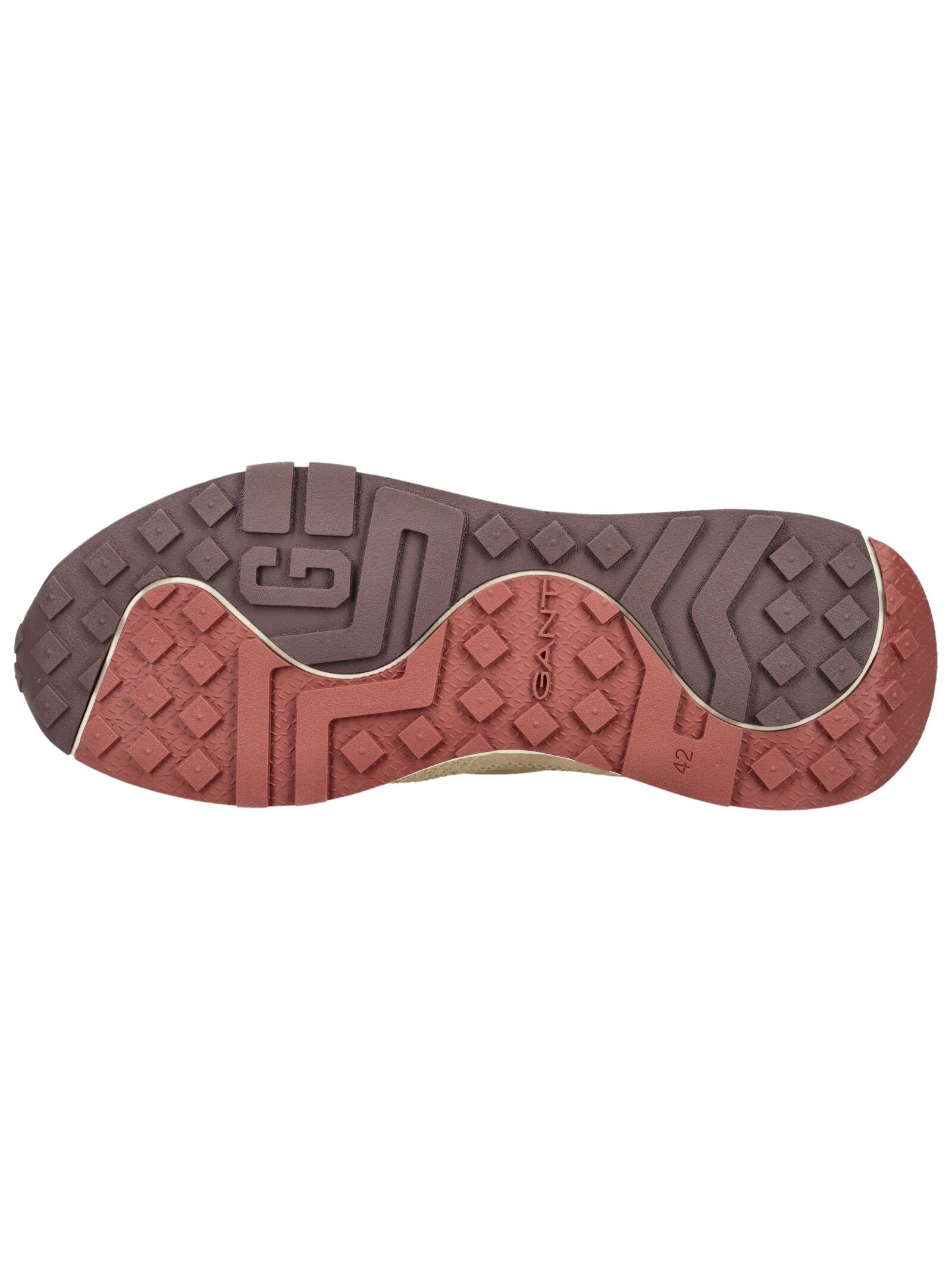 Gant Sneaker »Gant Sneaker Velours/Sympatex«