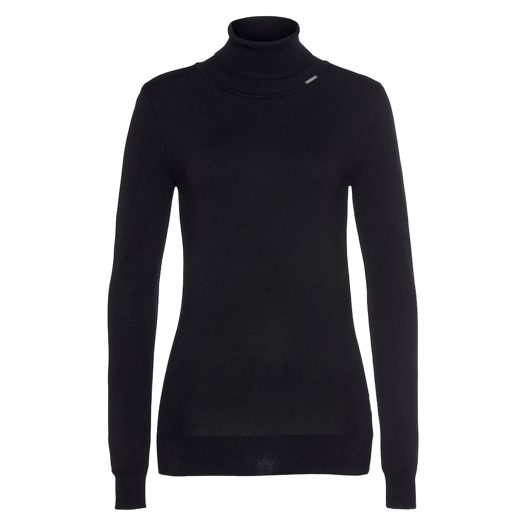 Bruno Banani Rollkragenpullover