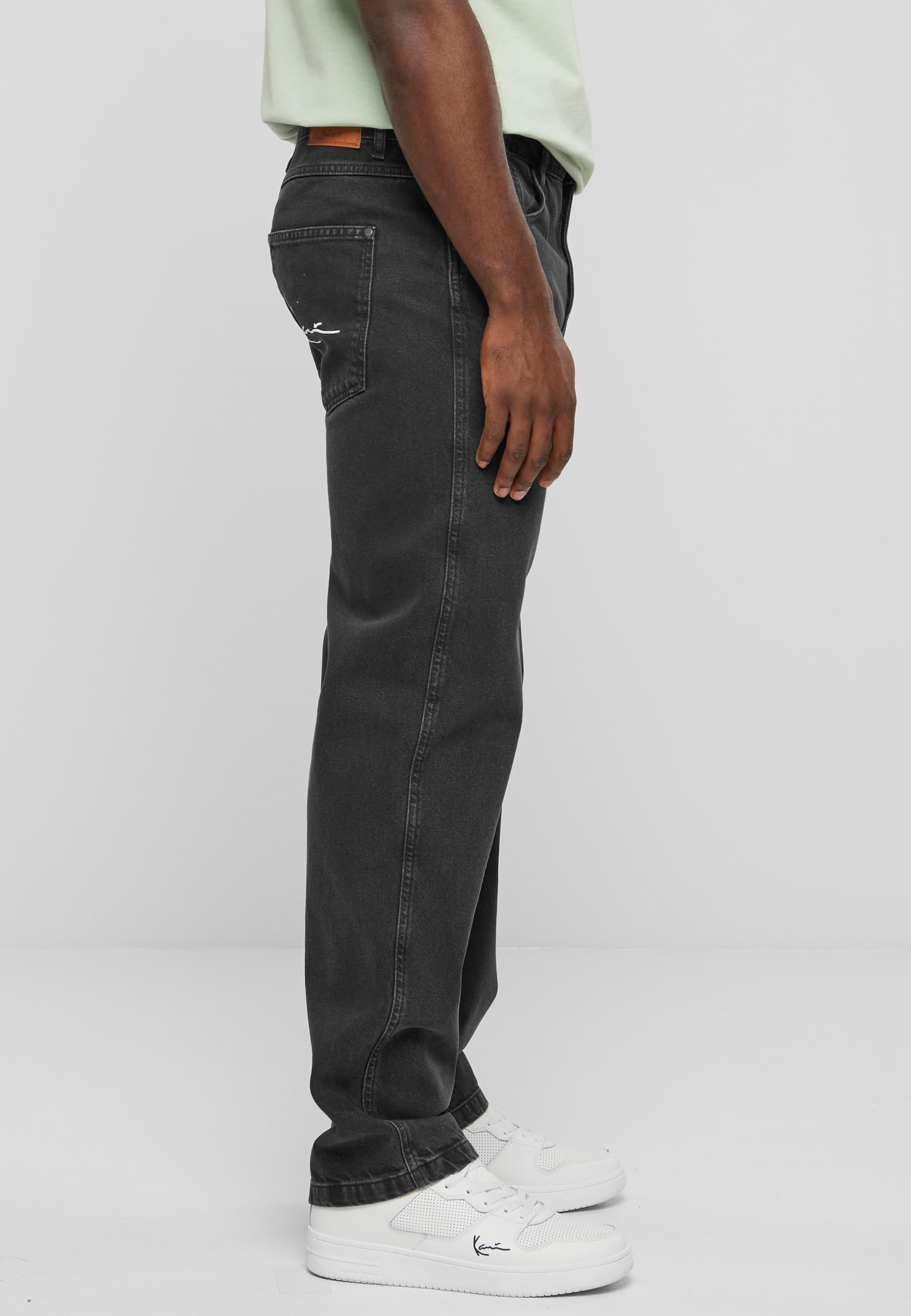 Karl Kani Bequeme Jeans »Karl Kani Herren«, (1 tlg.)