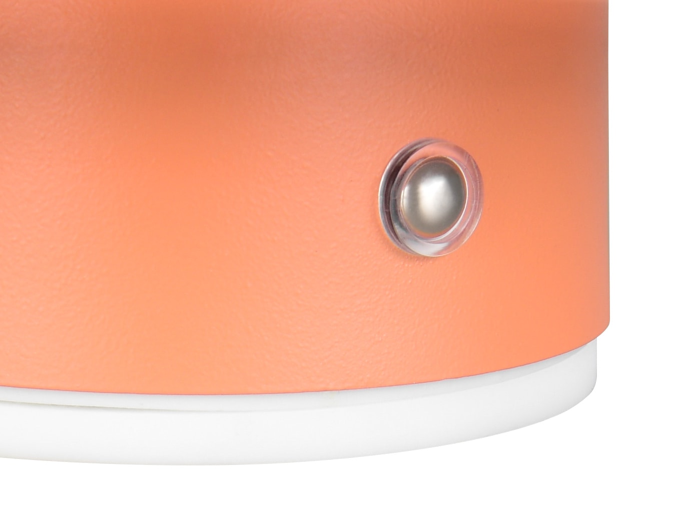 REALITY Leuchten LED Wandleuchte »DAVEY, runde Akku Wandlampe mit Touchdimmer, USB-Anschluss Ø 15,5 cm«, 1 flammig, Leuchtmittel LED-Board | LED fest integriert, Indoor Akku Wandlampe, einfache Wandbefestigung, Tiefe 8,5 cm