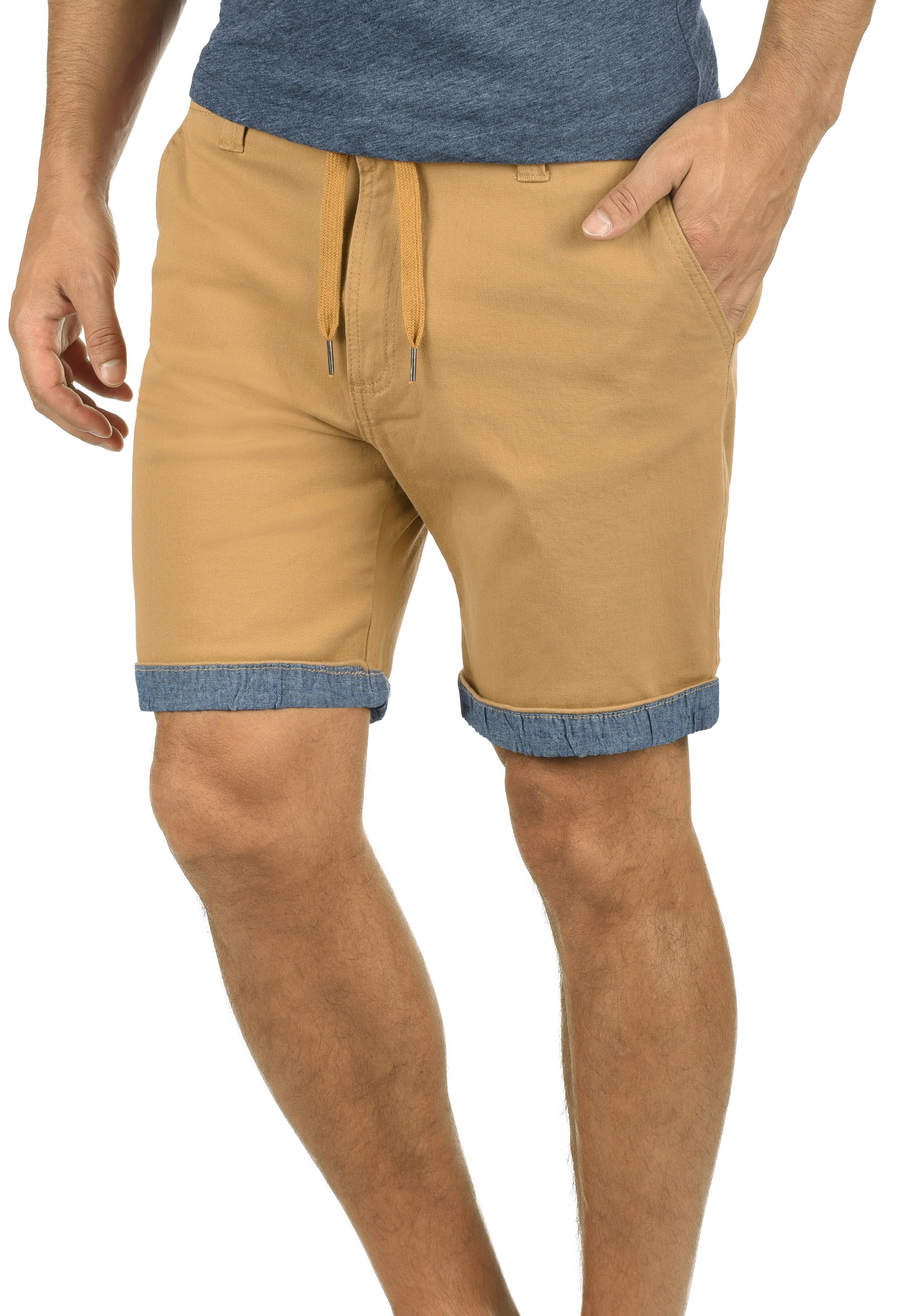 Solid Chinoshorts "Chinoshorts SDLagoa"