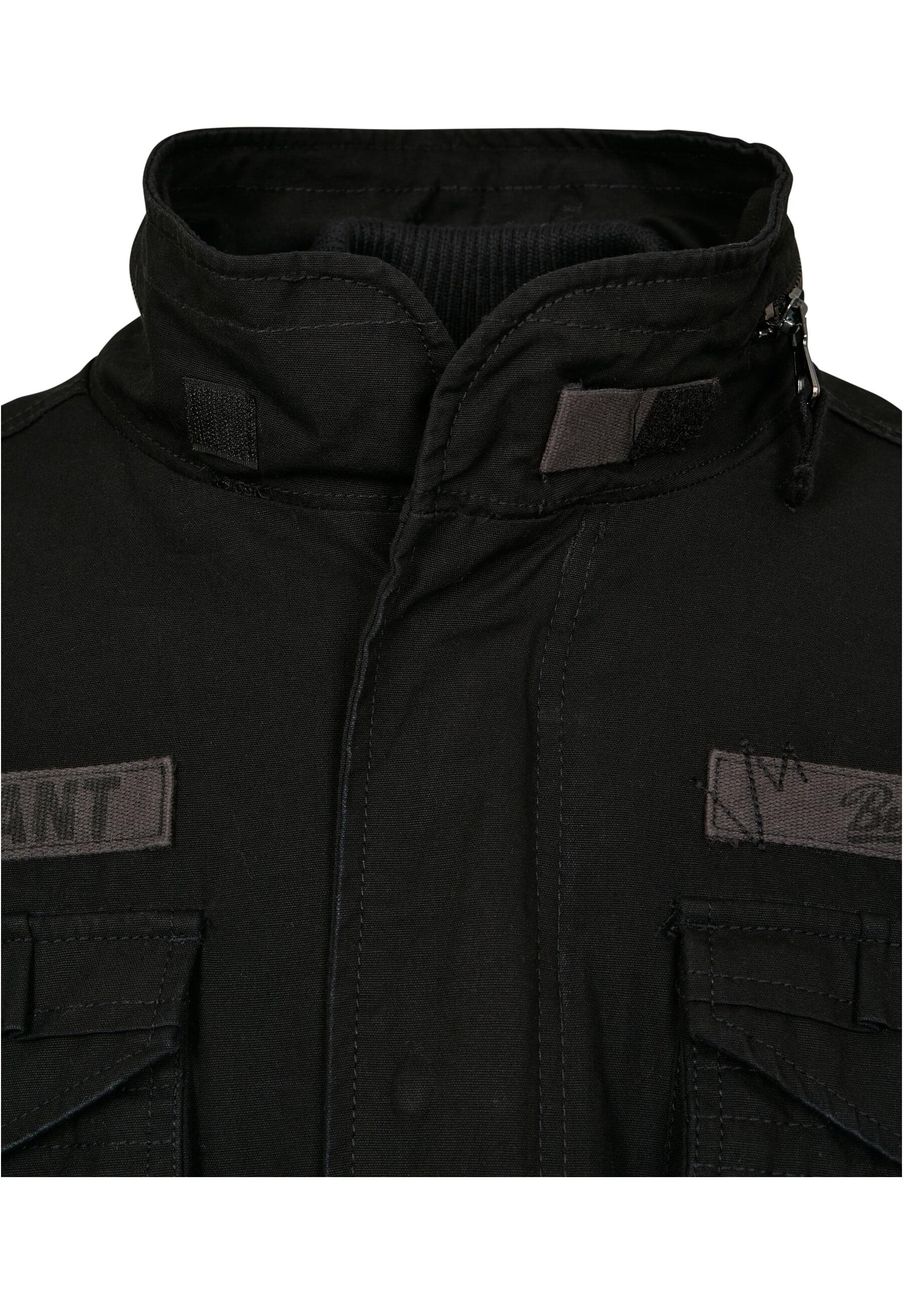 Brandit Wintermantel »Brandit Herren M-65 Giant Jacket«