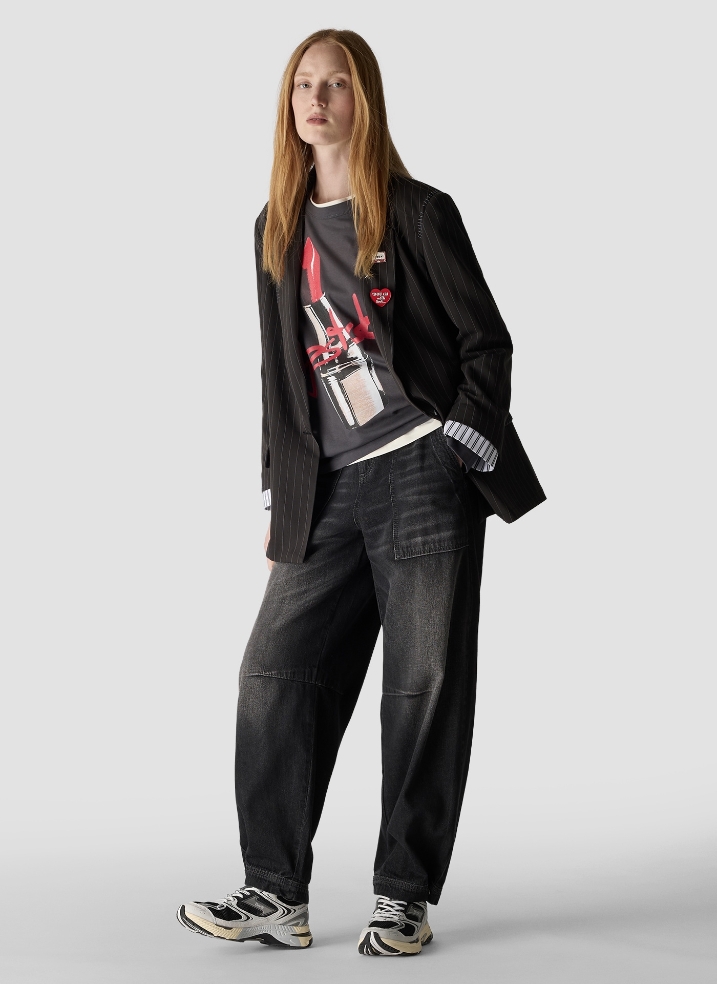 LeComte Sweatshirt »Sweatshirt«
