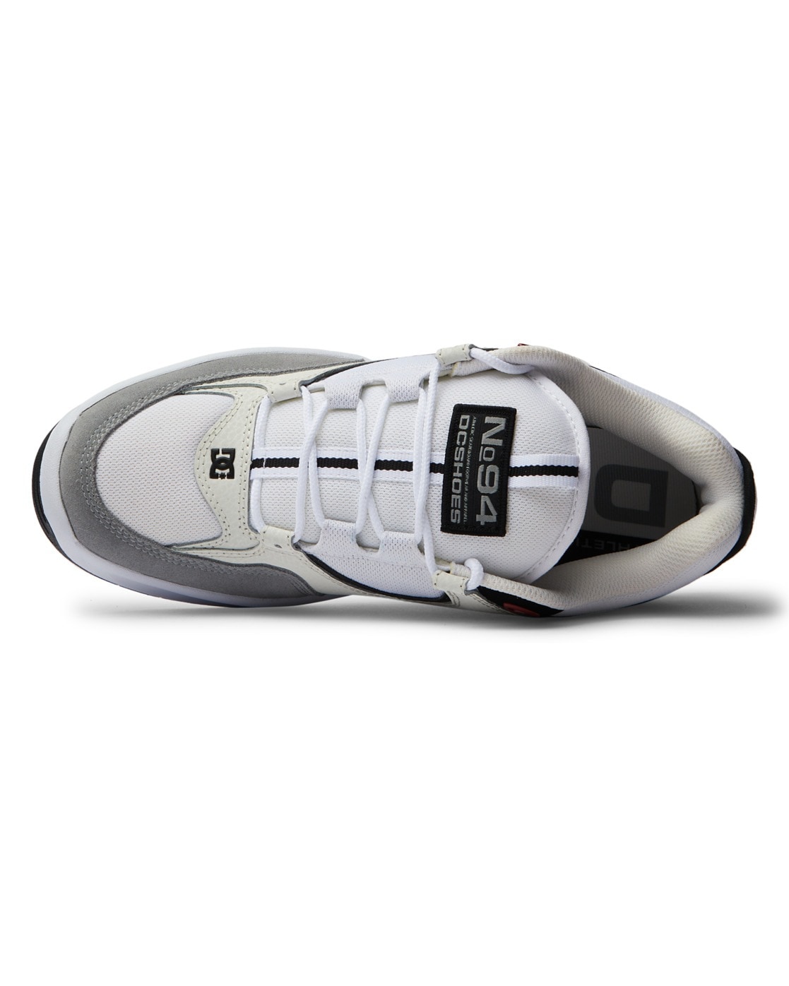 DC Shoes Skateschuh »Kalynx Zero«