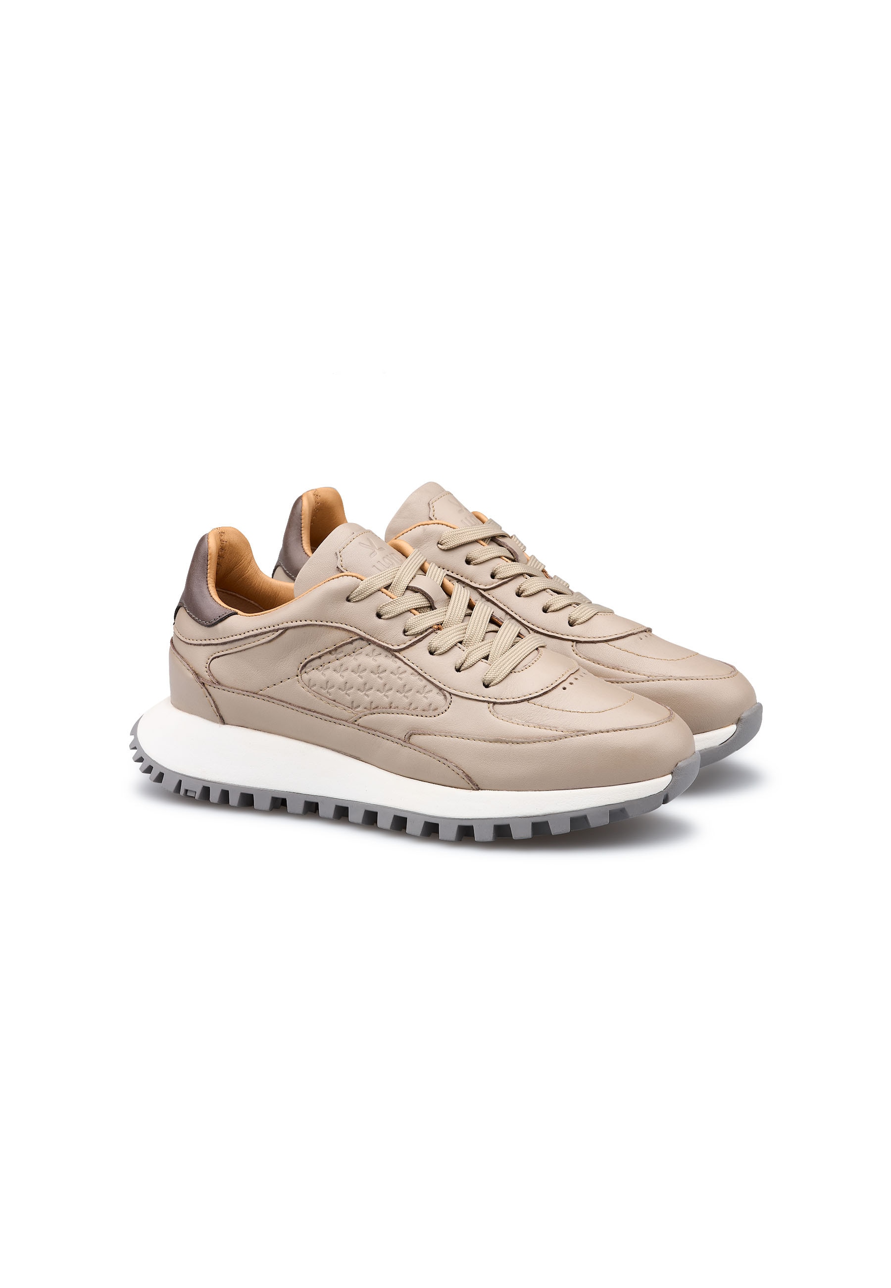 Lloyd Sneaker »STELLA«  mit herausnehmbarem Fußbett