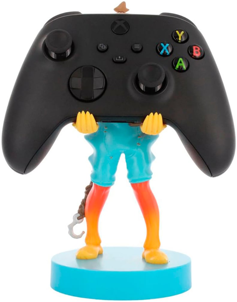 NBG Smartphone-Halterung »Cable Guy - Fortnite Fishstick«