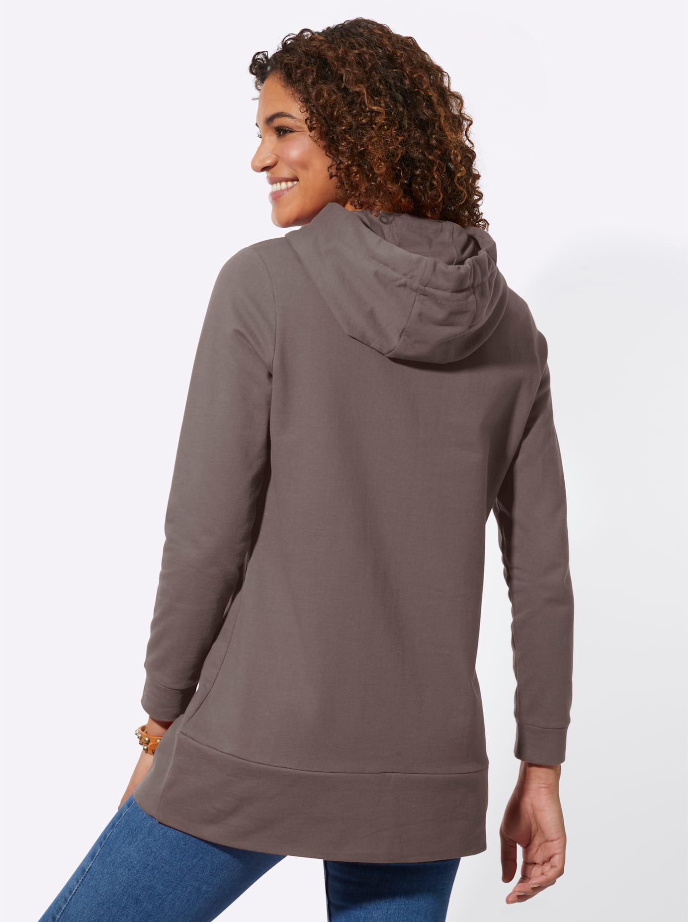 Casual Looks Longsweatshirt günstig online kaufen