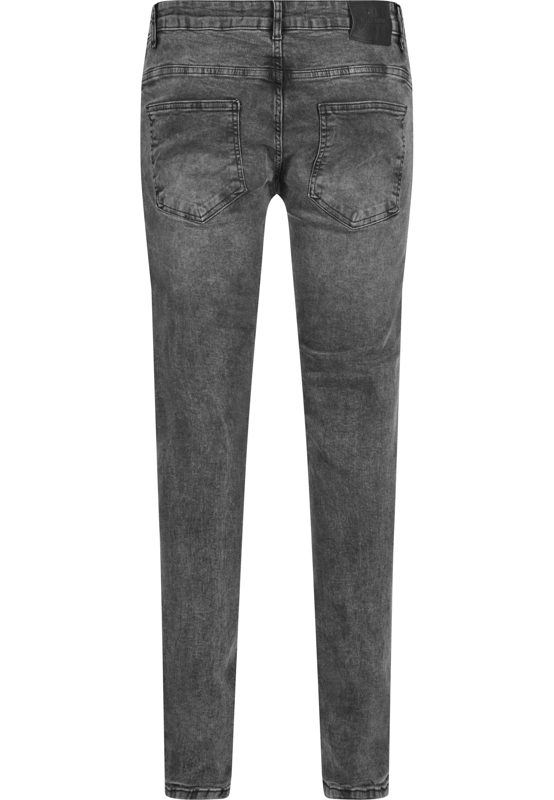 2Y Studios Bequeme Jeans »2Y Studios Herren 2Y Slim FIt Jeans«