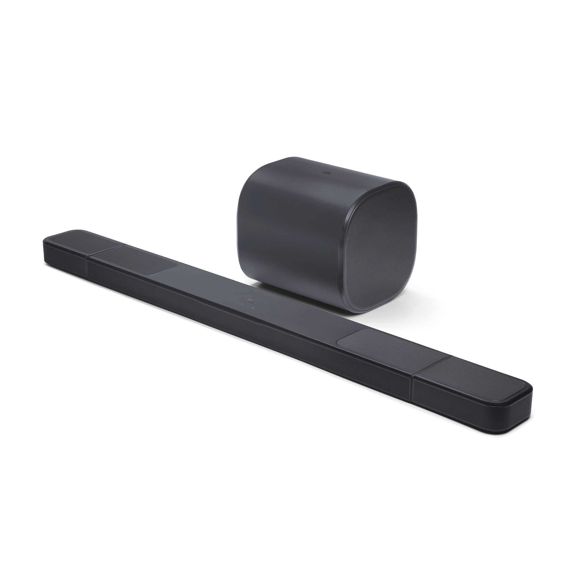 JBL Soundbar »Bar 1300 MK2« (Bluetooth | LAN (Ethernet) | WLAN )