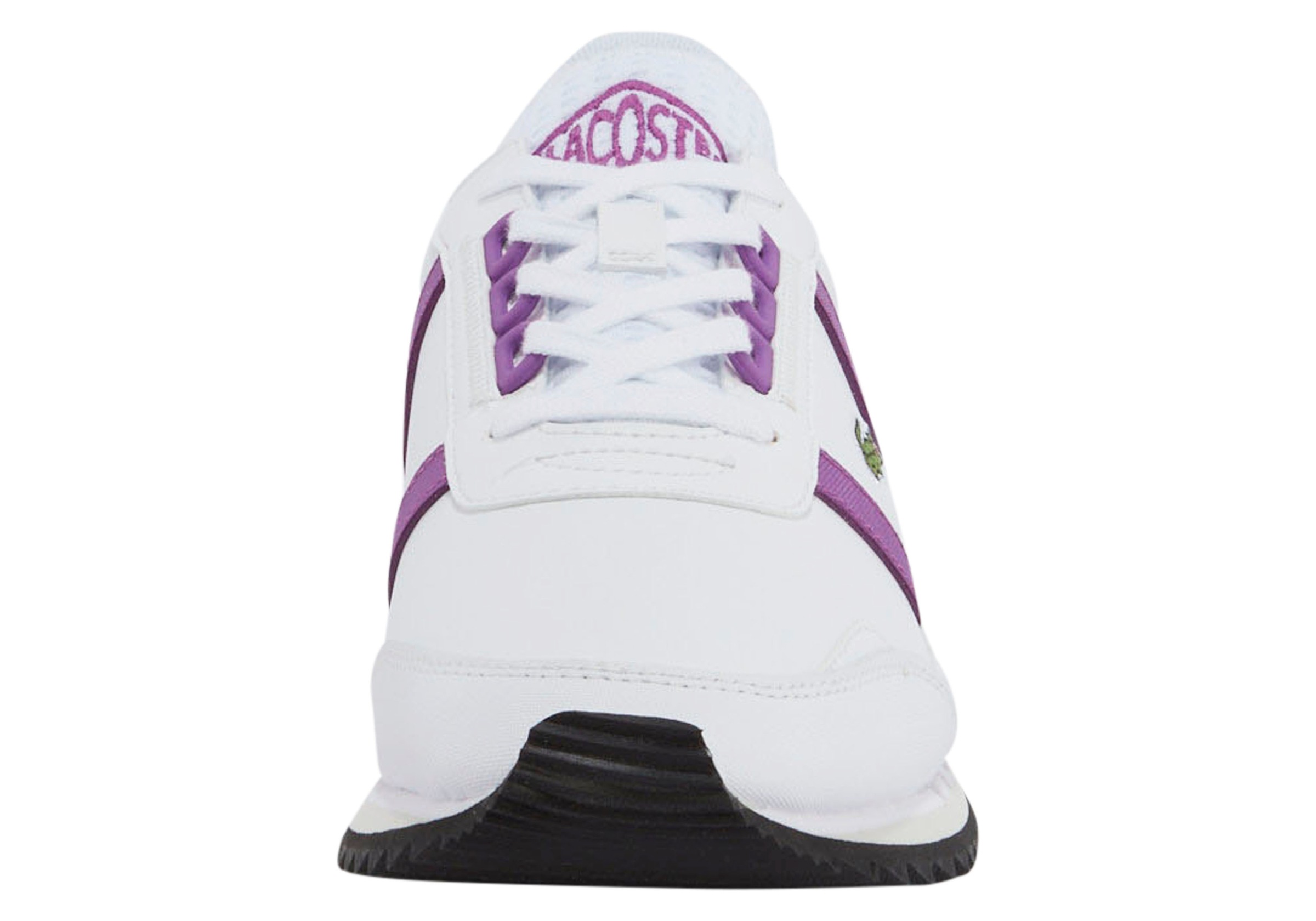 Lacoste on sale sneakers donna