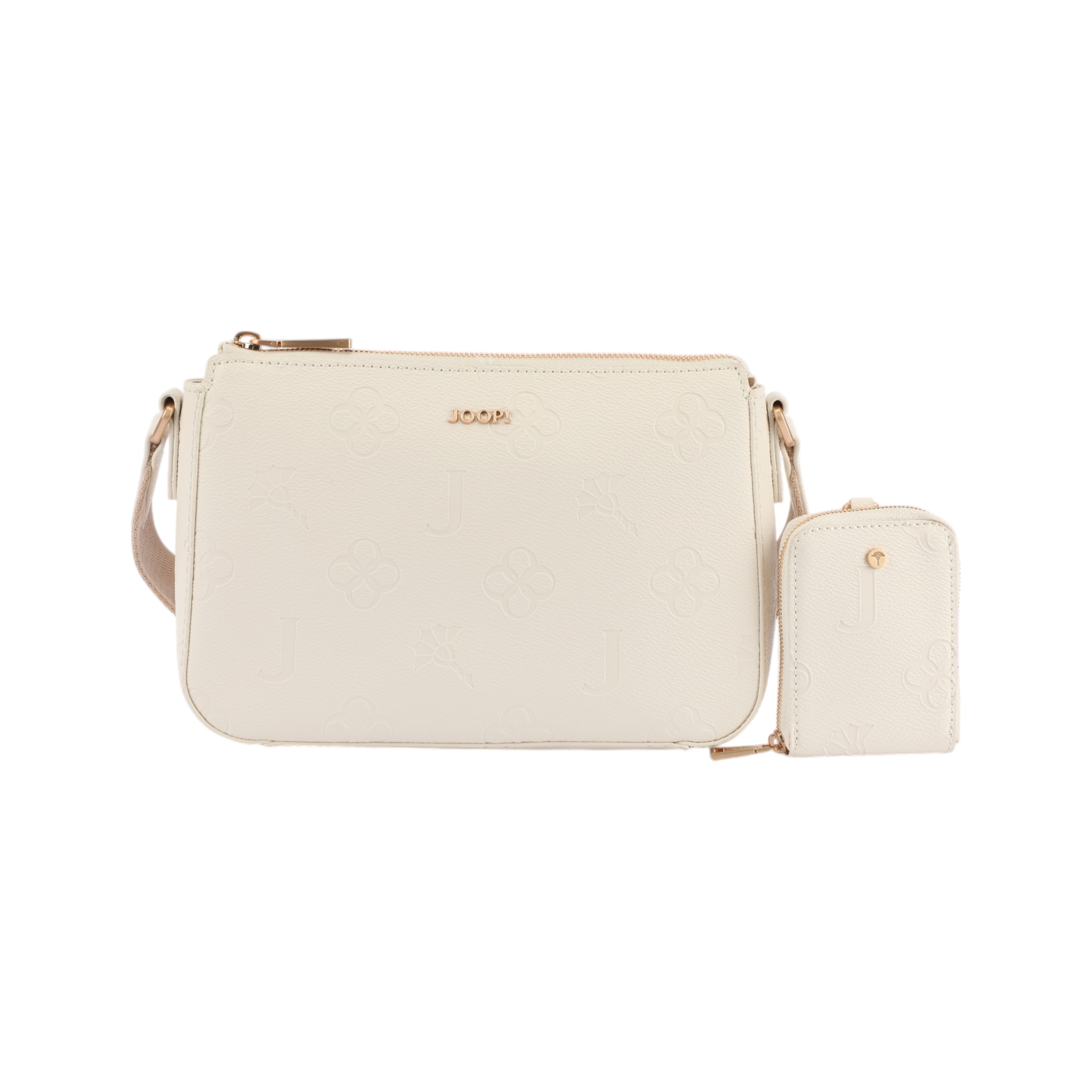JOOP Umhängetasche "decoro edition jasmina shoulderbag shz", Umhängetasche günstig online kaufen