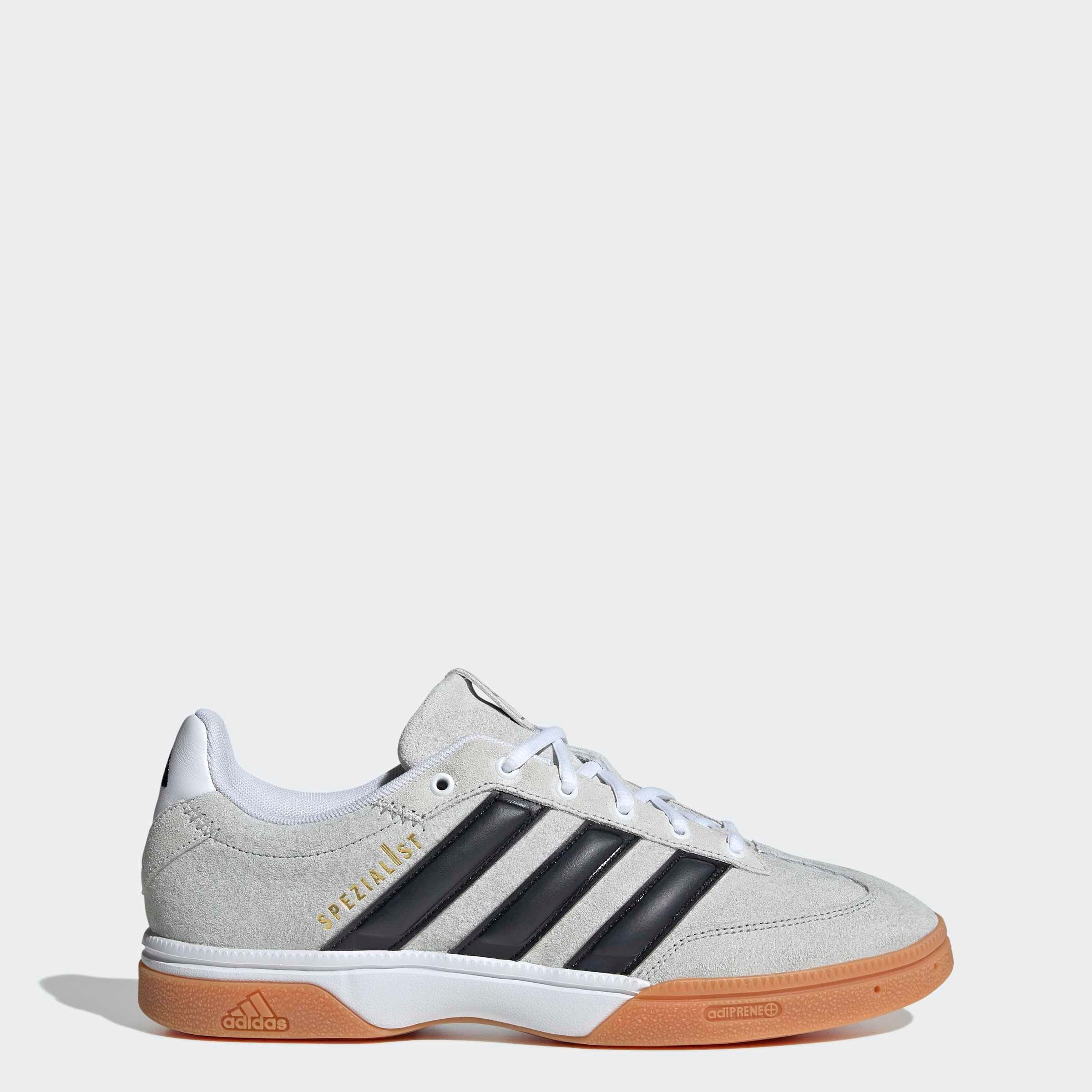 adidas Performance Hallenschuh "SPEZIALIST INDOOR" Handballschuh günstig online kaufen