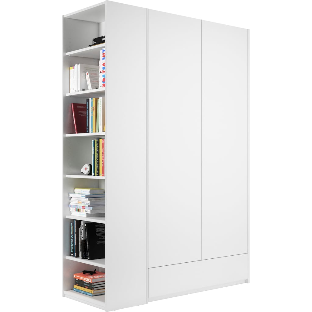 Müller SMALL LIVING Kleiderschrank »Modular Plus Variante 1«