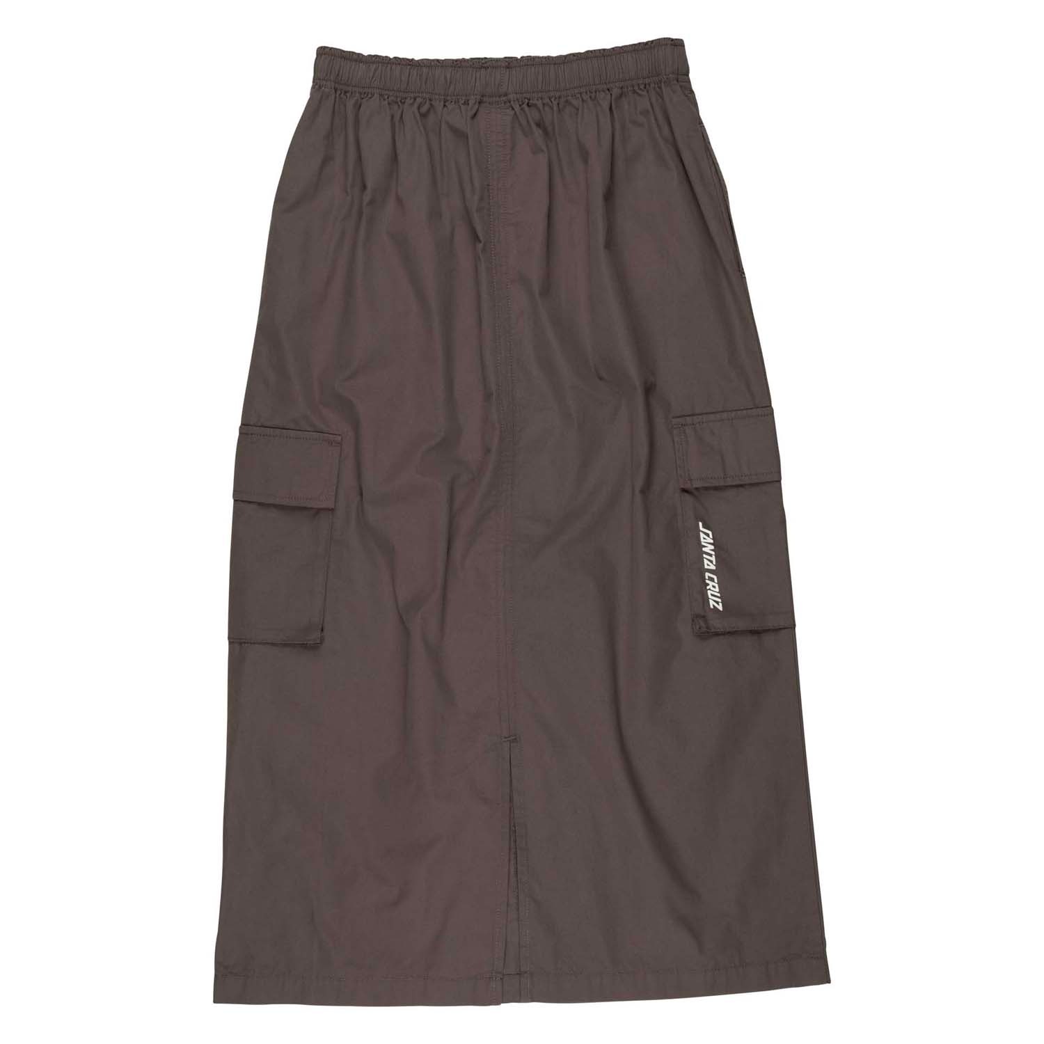 Santa Cruz Cargorock "STRIP CARGO SKIRT", (1 tlg.) günstig online kaufen