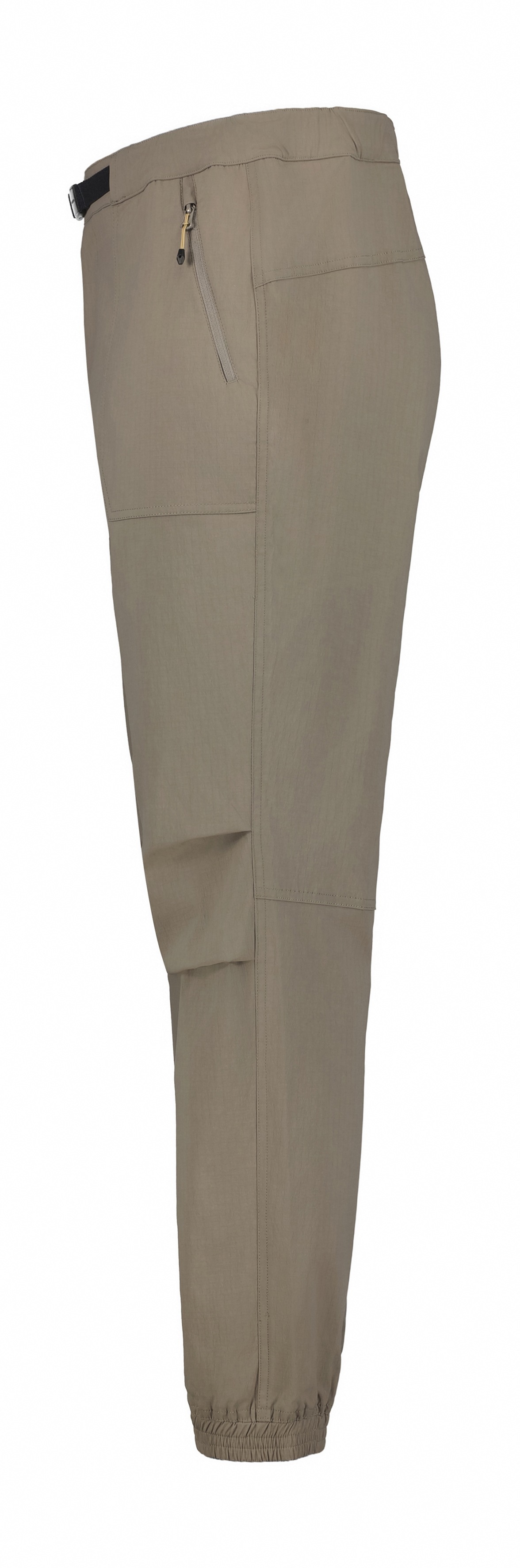 Thumbnail - Icepeak Stretch-Hose "H OUTDOORHOSE MILNOR" schmal zulaufende Beine, mit Reißverschlusstaschen, wasserabweisend