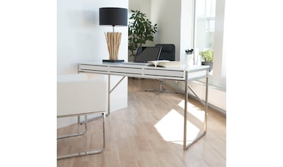 Hammel Furniture Schreibtisch »Mistral Bürotisch, Arbeitstisch, Tisch, Computertisch«