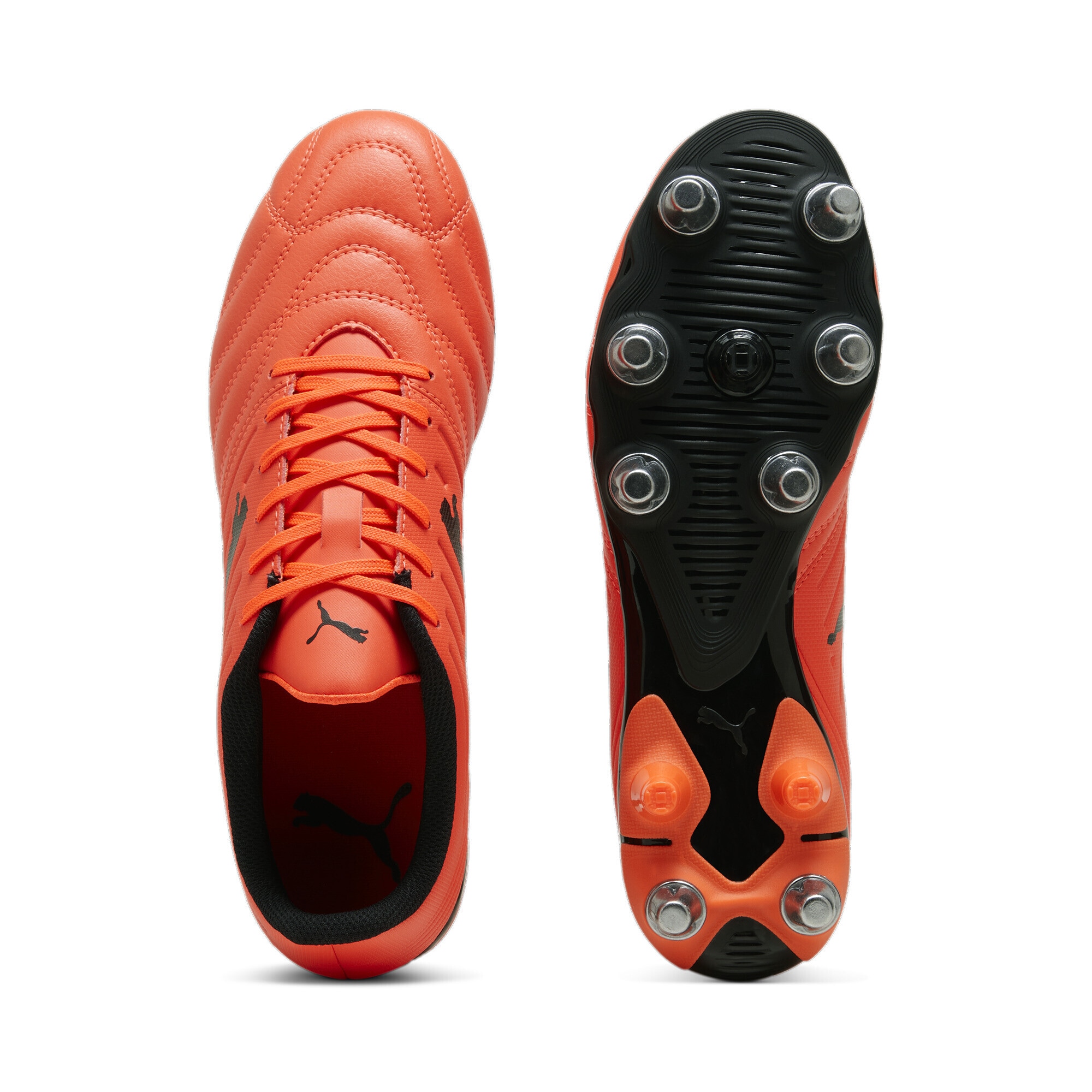 PUMA Trainingsschuh »Avant Rugby-Stiefel Herren«