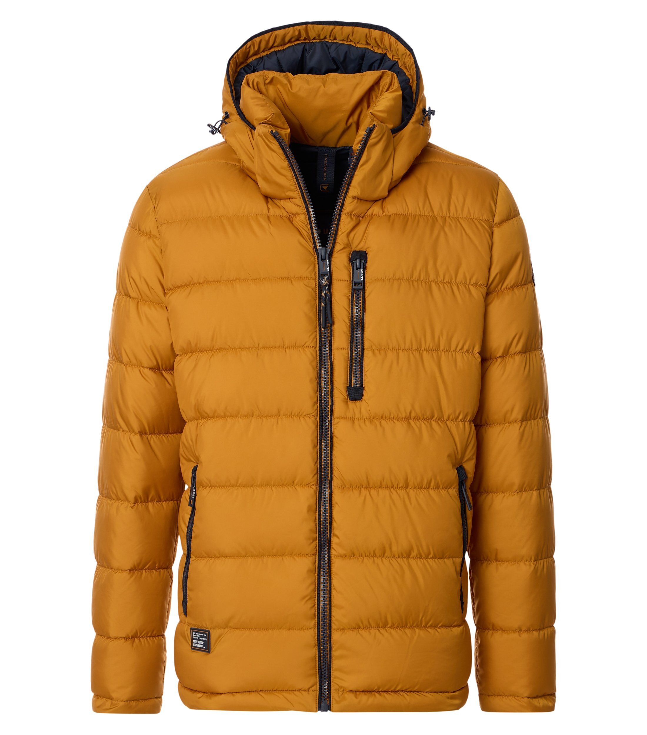 CASAMODA Langjacke »CASAMODA Jacke uni«