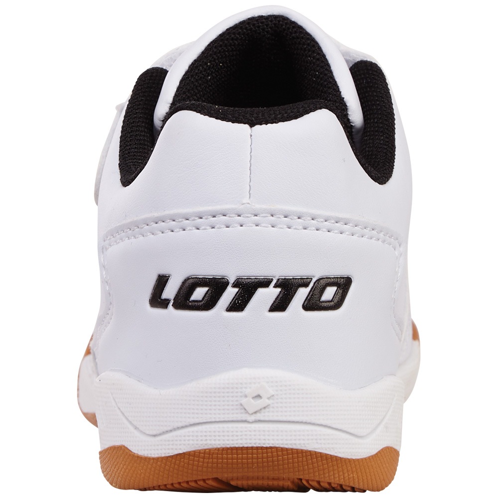 lotto Hallenschuh, - mit nicht-färbender Sohle