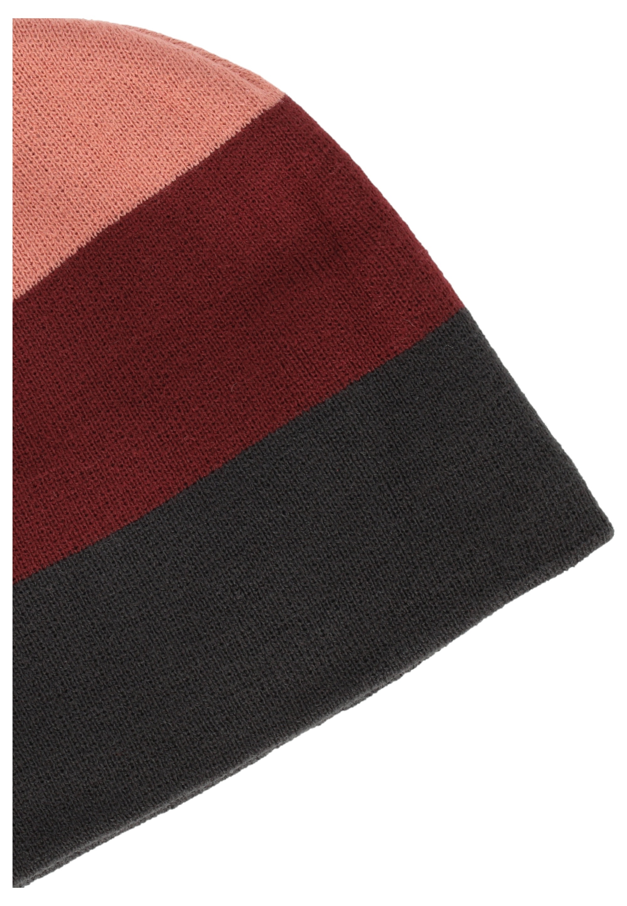 Thumbnail - ZIGZAG Strickmütze "Nemo", mit farbenfrohem Farb-Block-Look