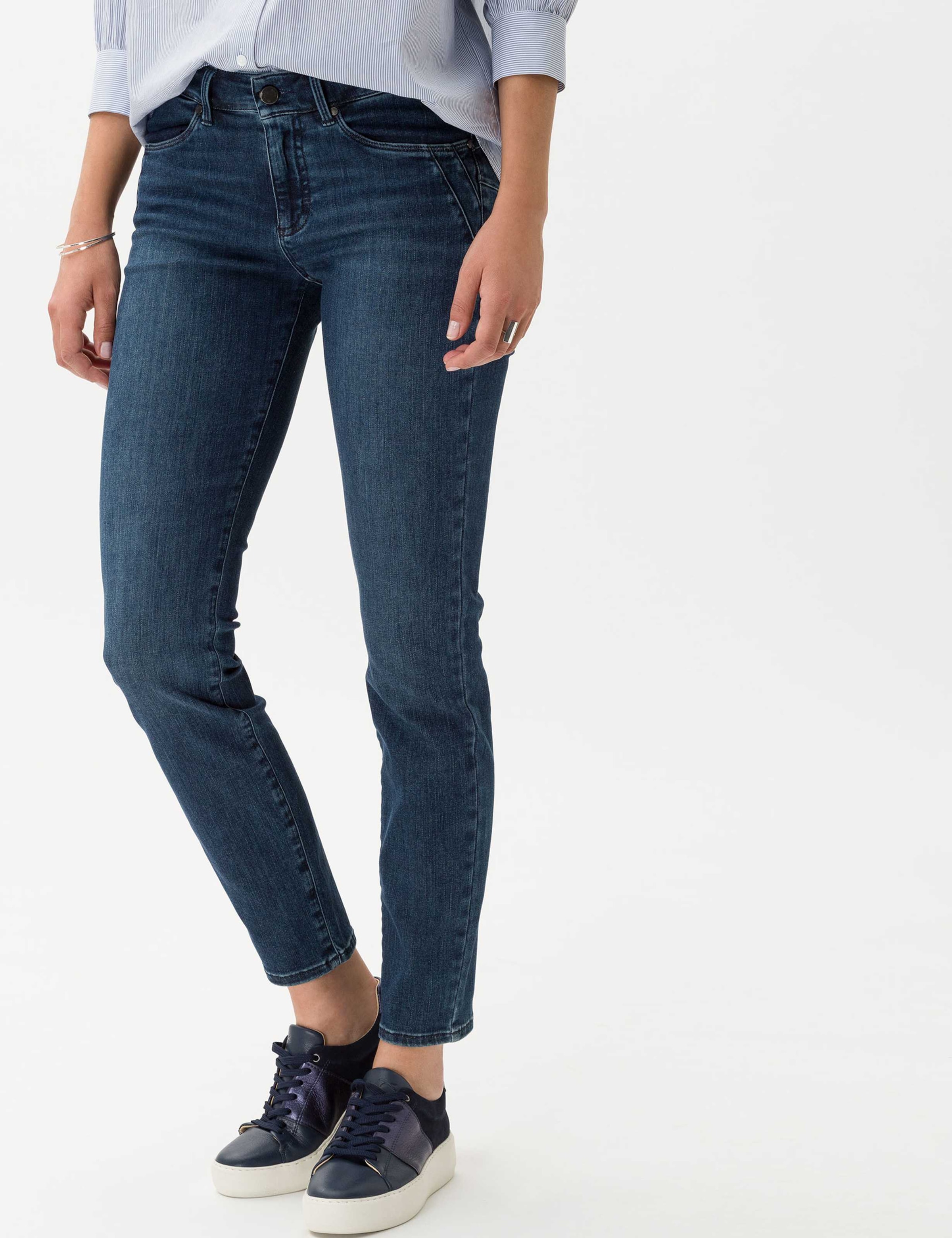 5-Pocket-Jeans »Style ANA«