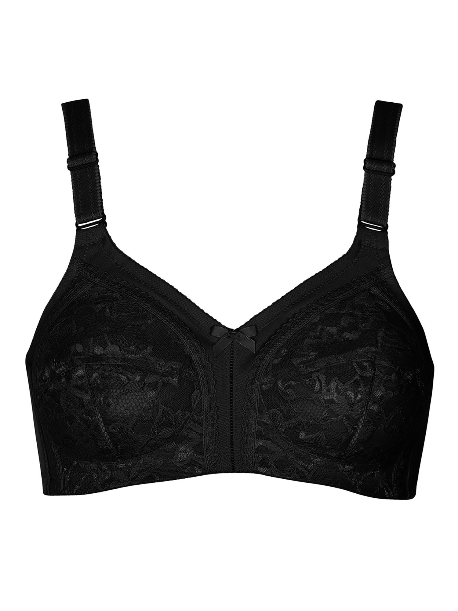 Lisca Bügelloser BH »BH ohne Bügel Sabina«