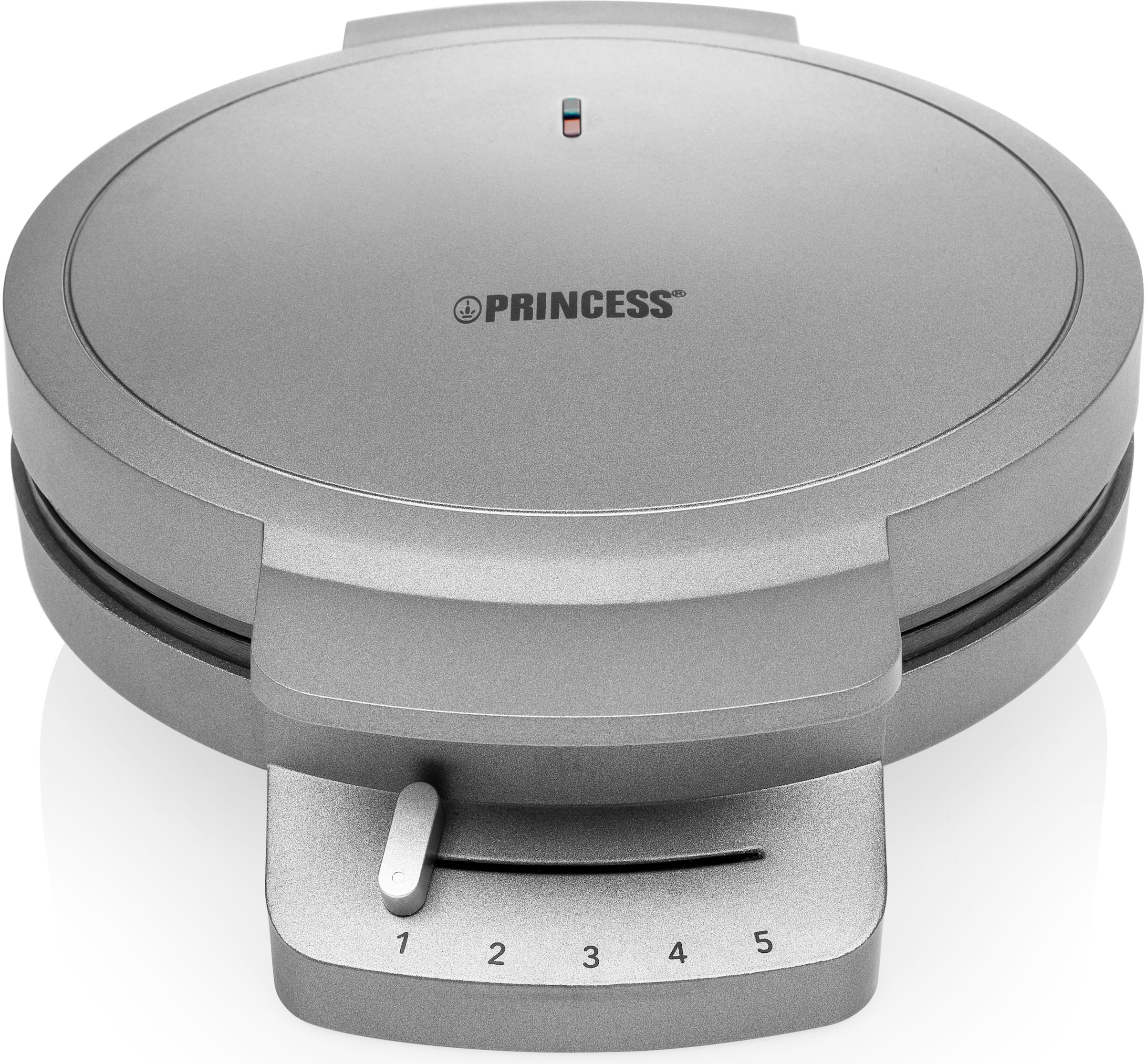 PRINCESS Waffeleisen »132380« 1200 W su Herzwaf...