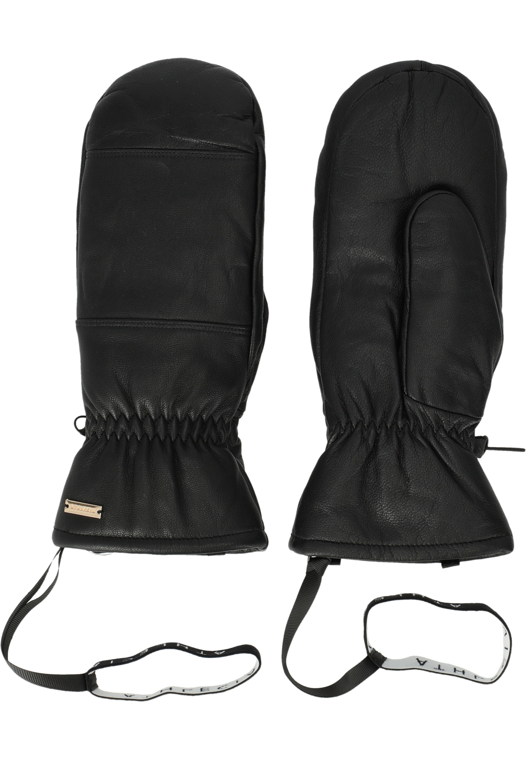 ATHLECIA Fäustlinge "Cassiel", mit angenehm wärmendem Futter günstig online kaufen