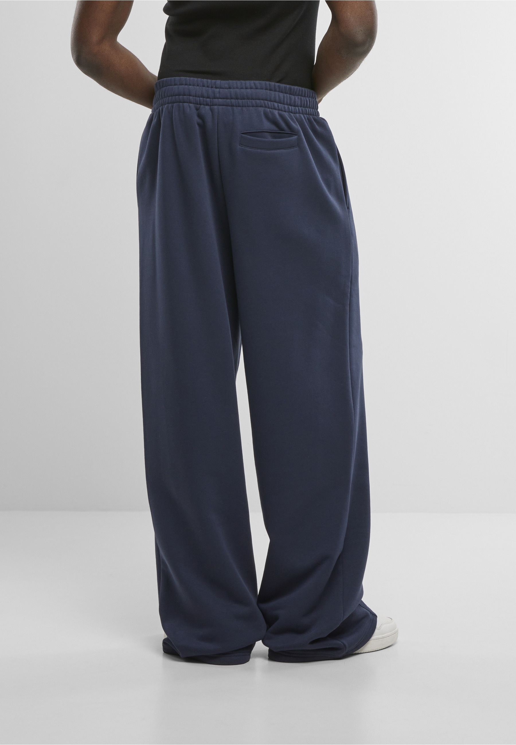 Karl Kani Jogginghose »Karl Kani Kani Script Straight Leg Sweatpants«