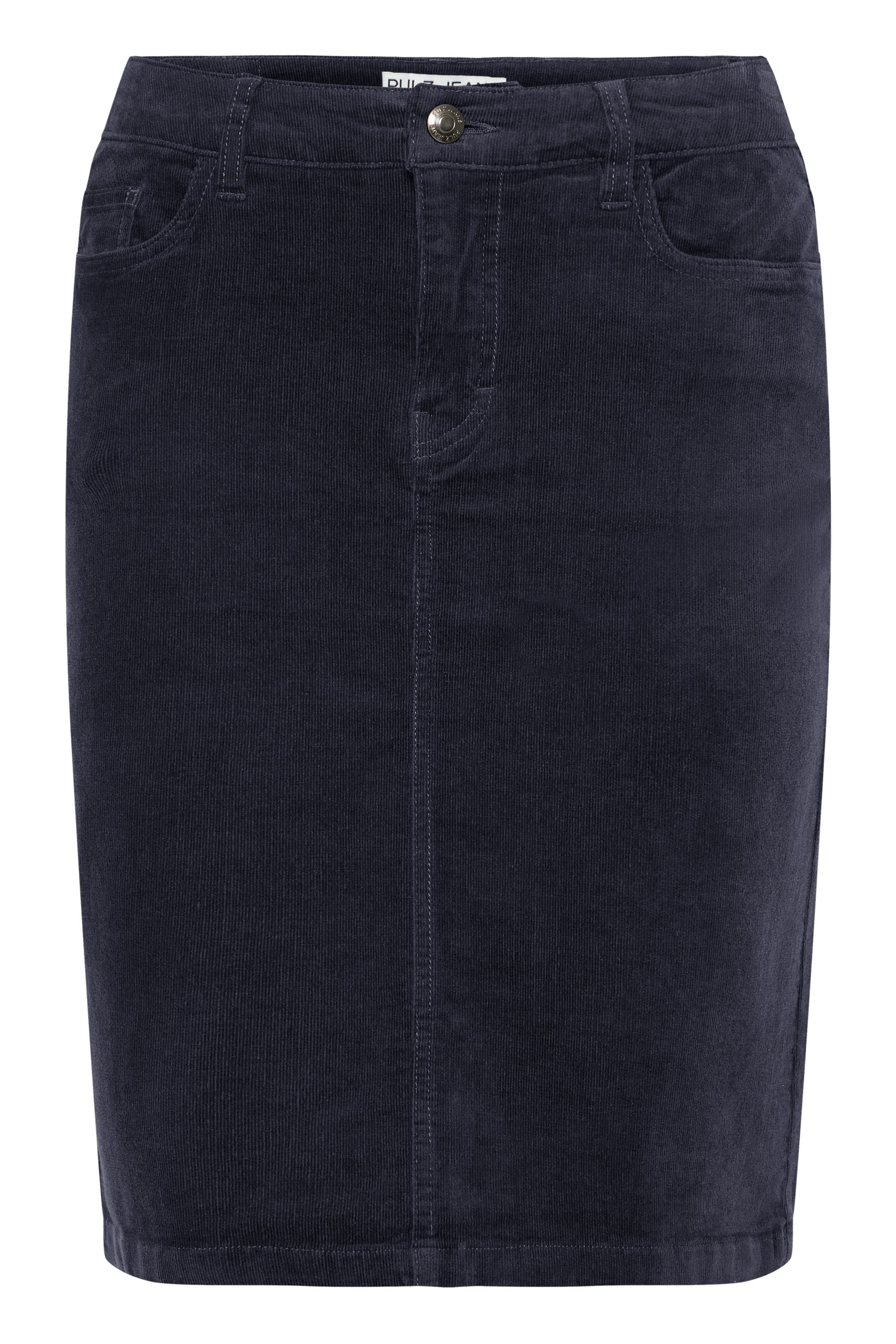 Pulz Jeans Webrock "Webrock PZSALLY Short Skirt"