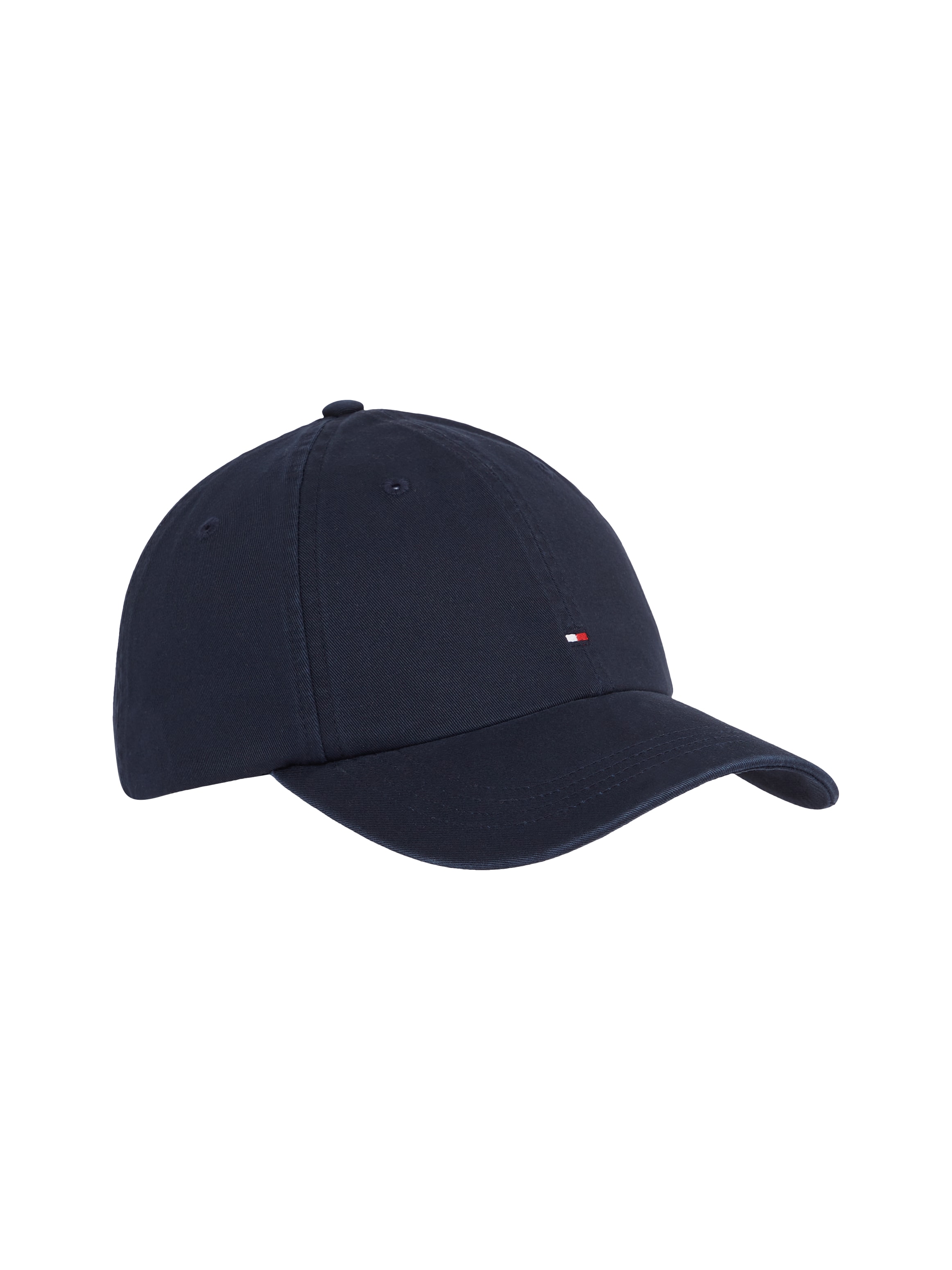 Tommy Hilfiger Baseball Cap »TH FLAG SOFT 6 PANEL CAP«