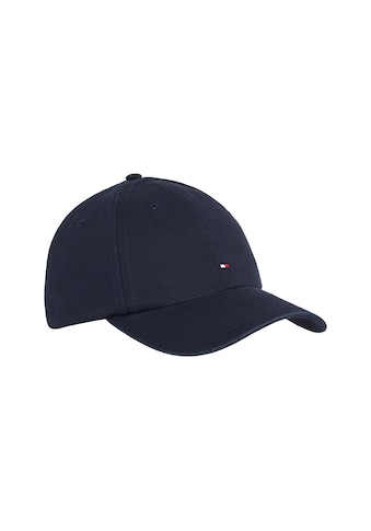 Baseball Cap »TH FLAG SOFT 6 PANEL CAP«