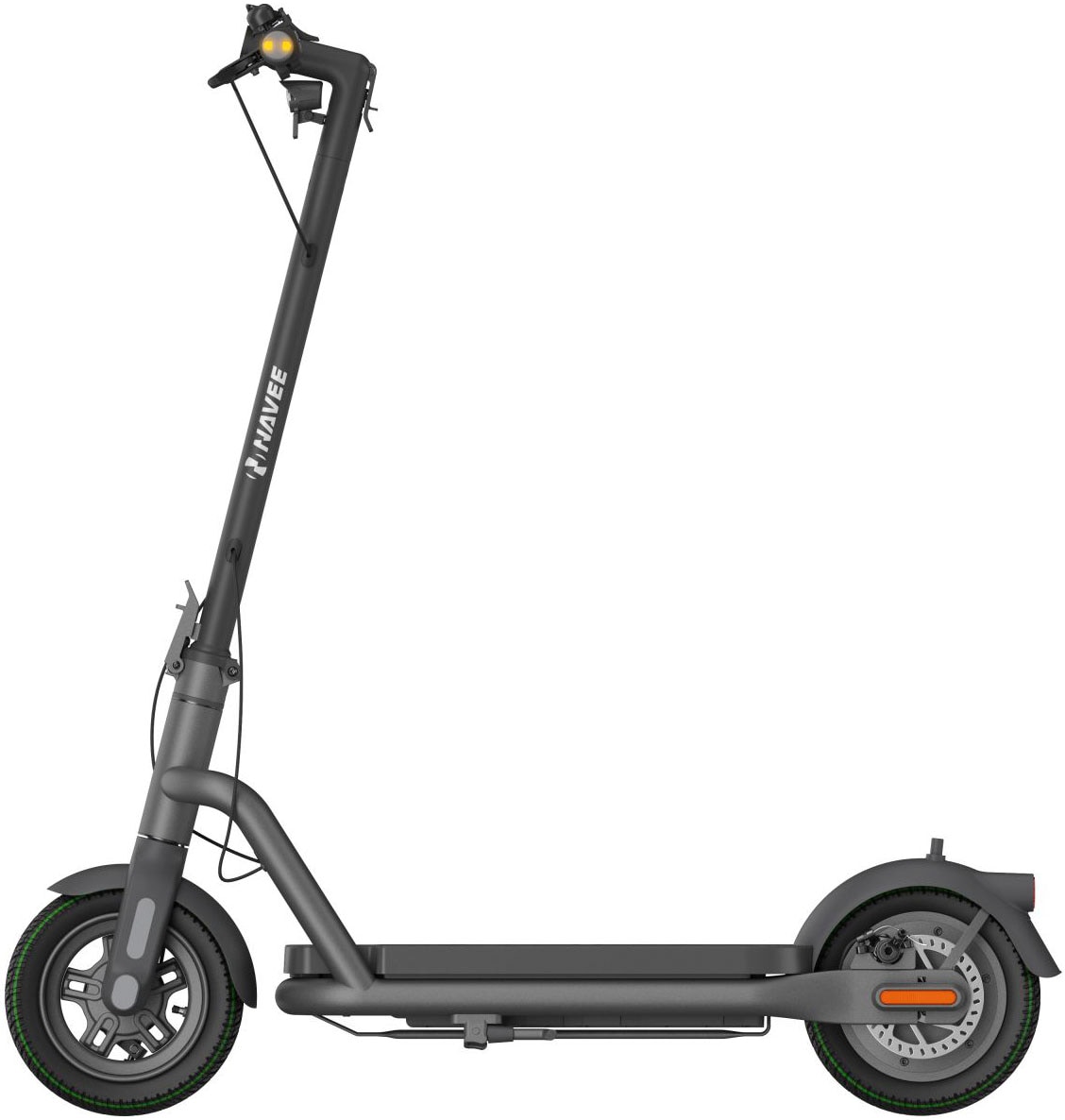 NAVEE E-Scooter »N65i Electric Scooter«, 20 km/h, 65 km, mit Straßenzulassung, bis zu 65 km Reichweite