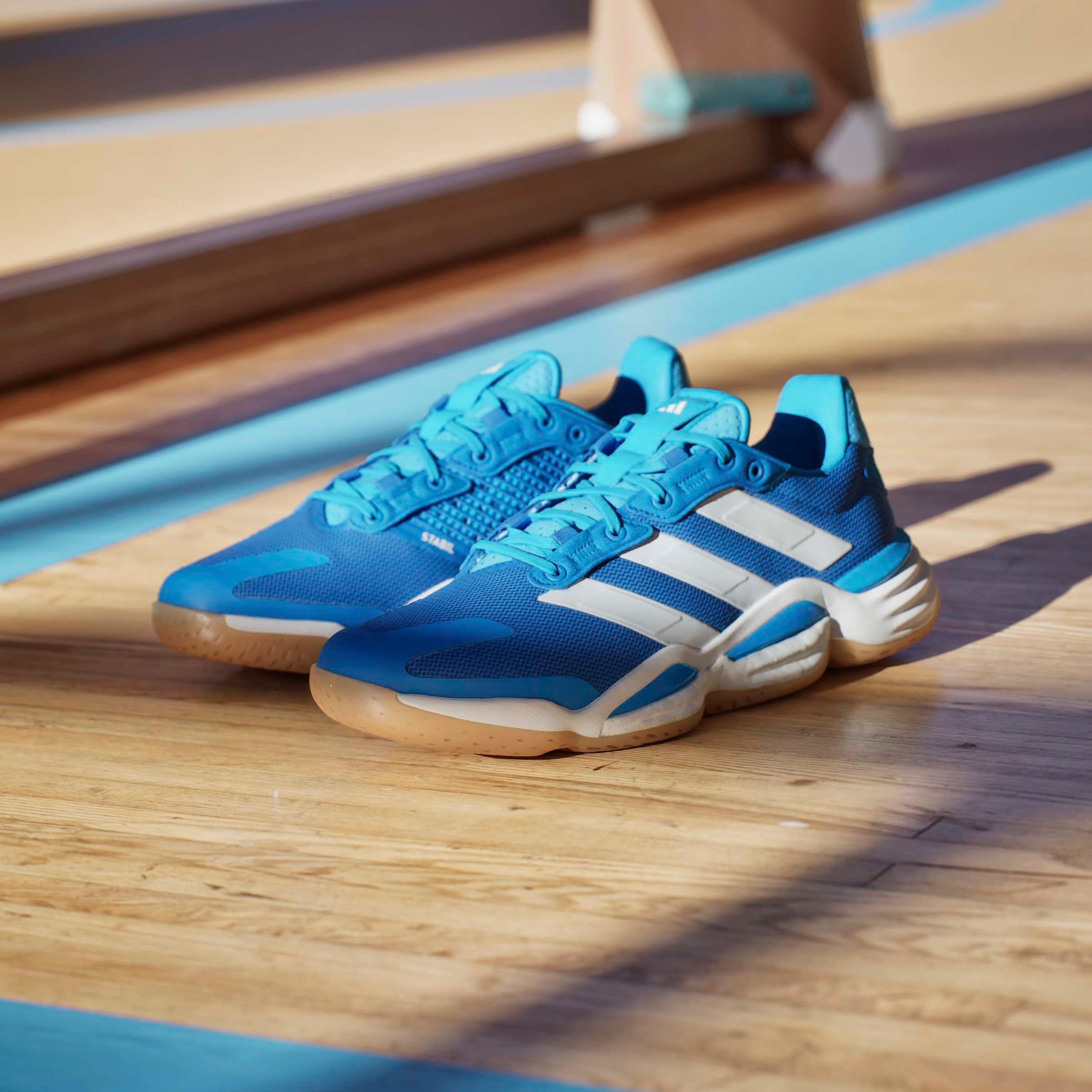 adidas Performance Hallenschuh »STABIL 16 INDOOR«