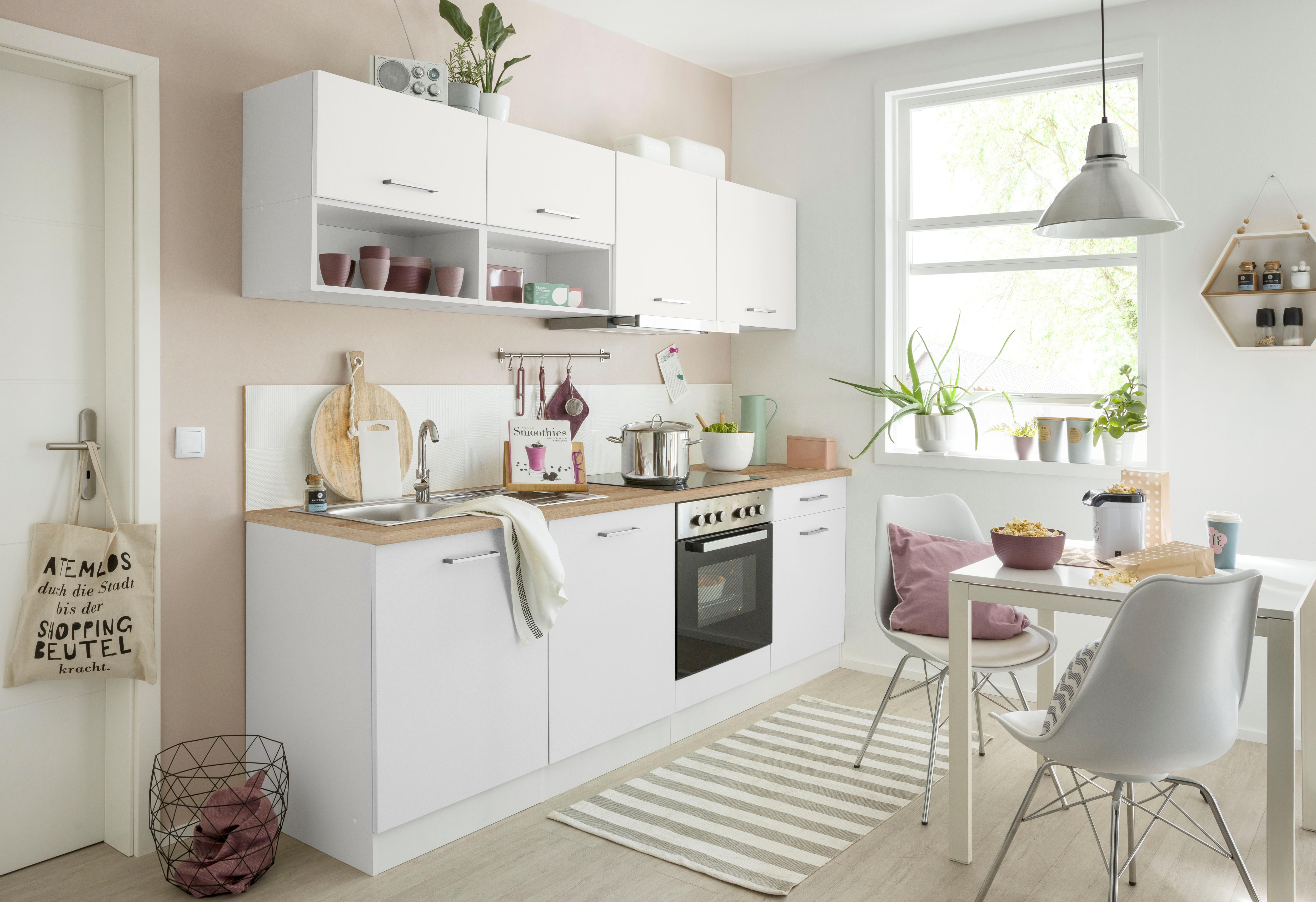 HELD MÖBEL Küchenzeile HELD MÖBEL Küchenzeile