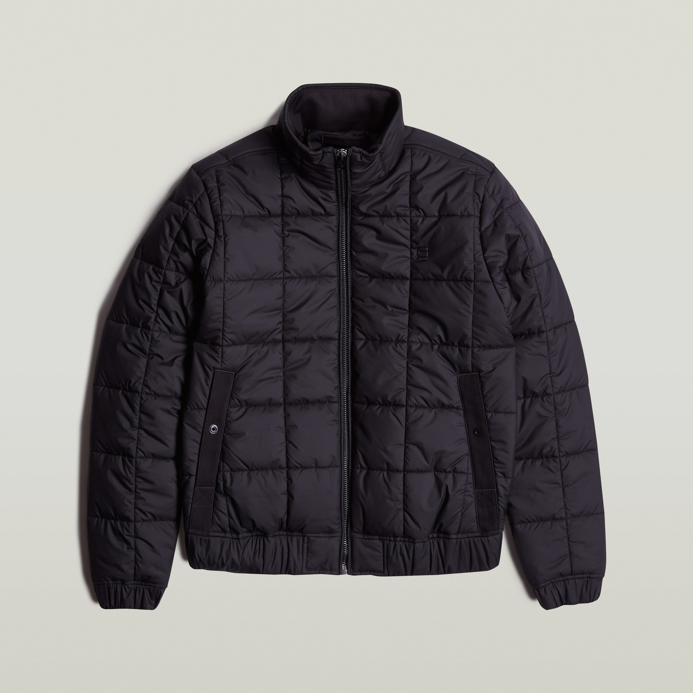 G-STAR Steppjacke »Meefic qlt jkt«
