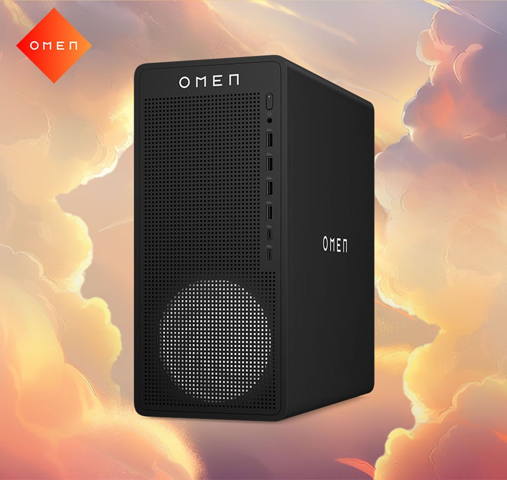 HP Gaming-PC »OMEN 16L TG03-0286ng«