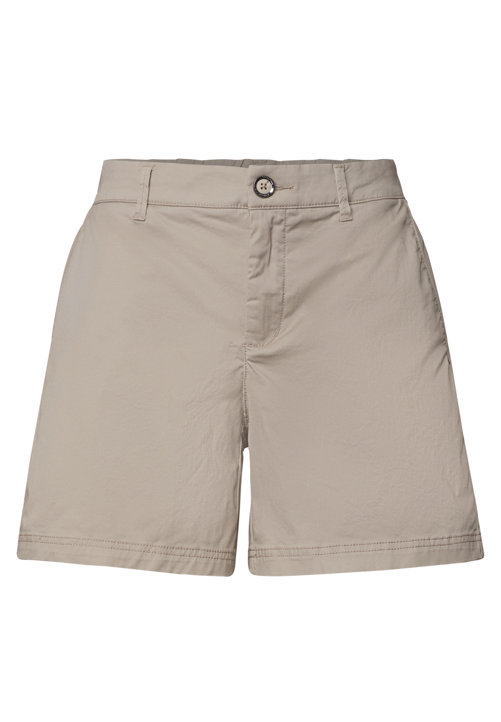 STREET ONE Shorts  Middle Waist