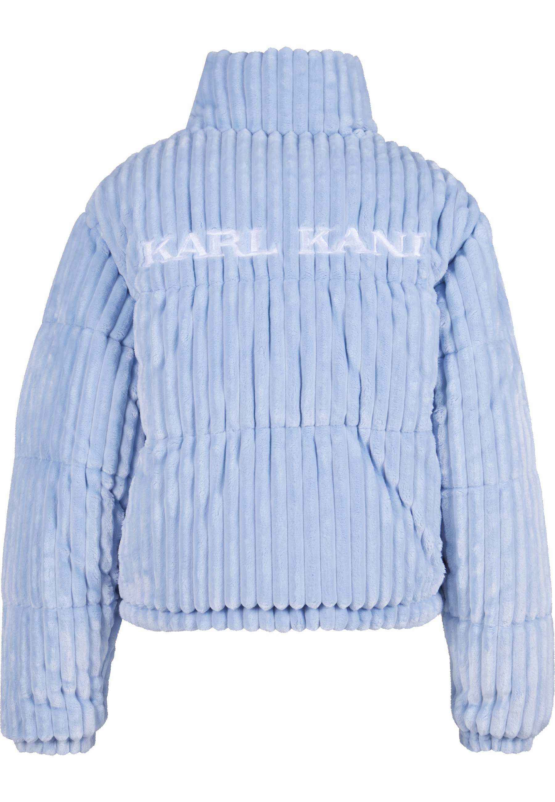 Karl Kani Winterjacke »Karl Kani Damen« 1 Stk. tlg. ohne Kapuze